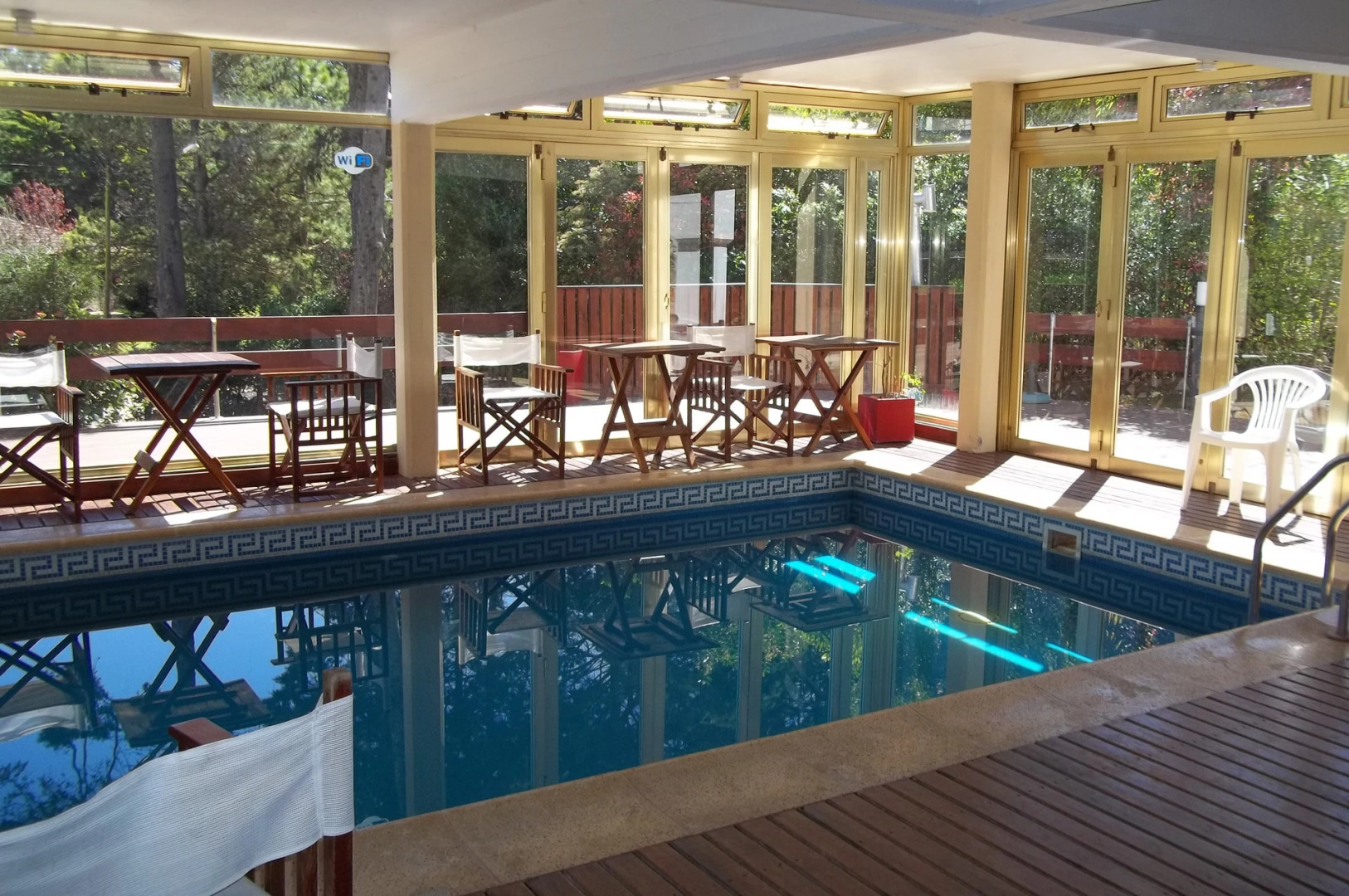 Hotel Piedras Doradas