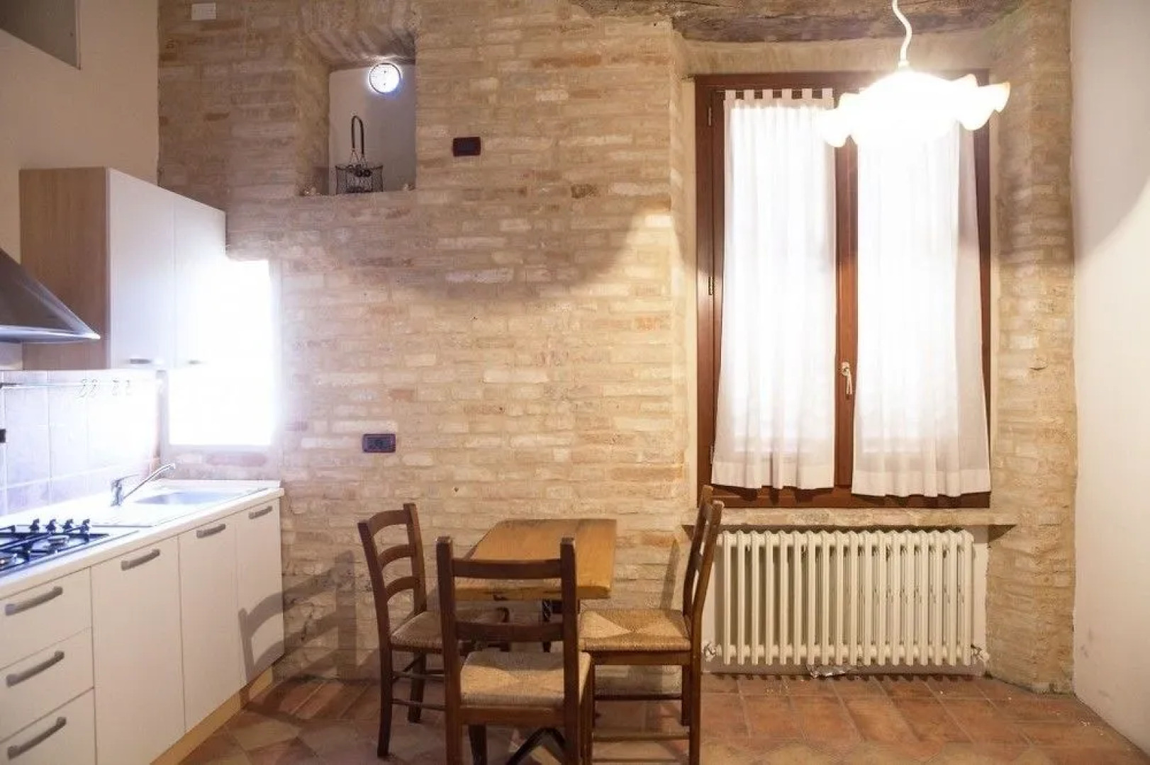 Hotel I Tigli Corinaldo Albergo Diffuso