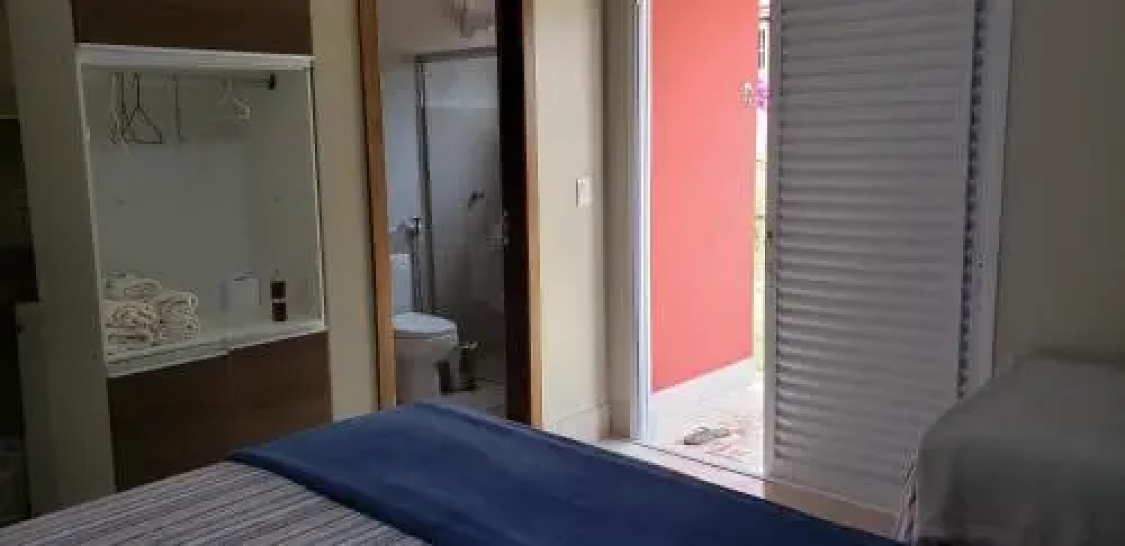 Pousada das Orquídeas