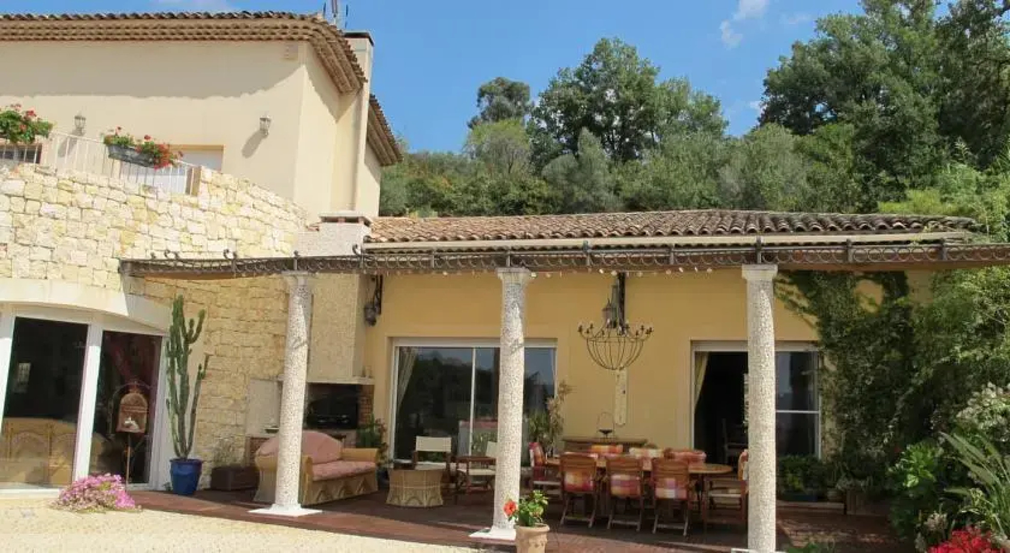 Domaine San Marco B&B