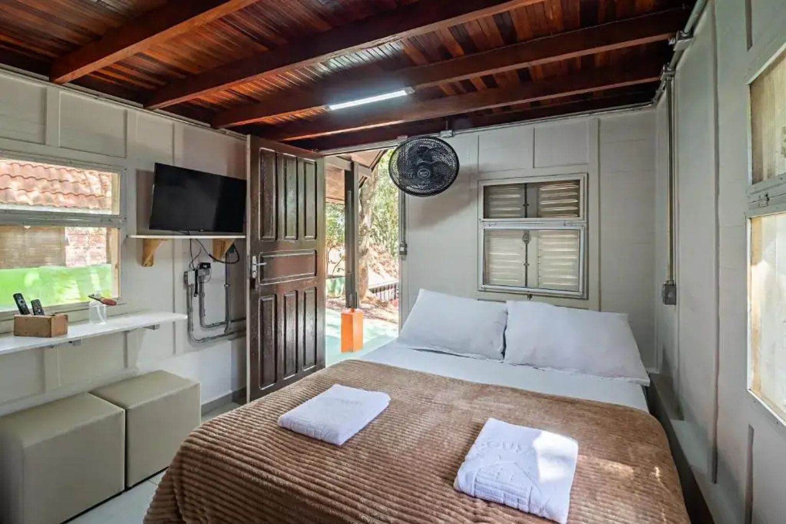 Pousada Chales do Thermas