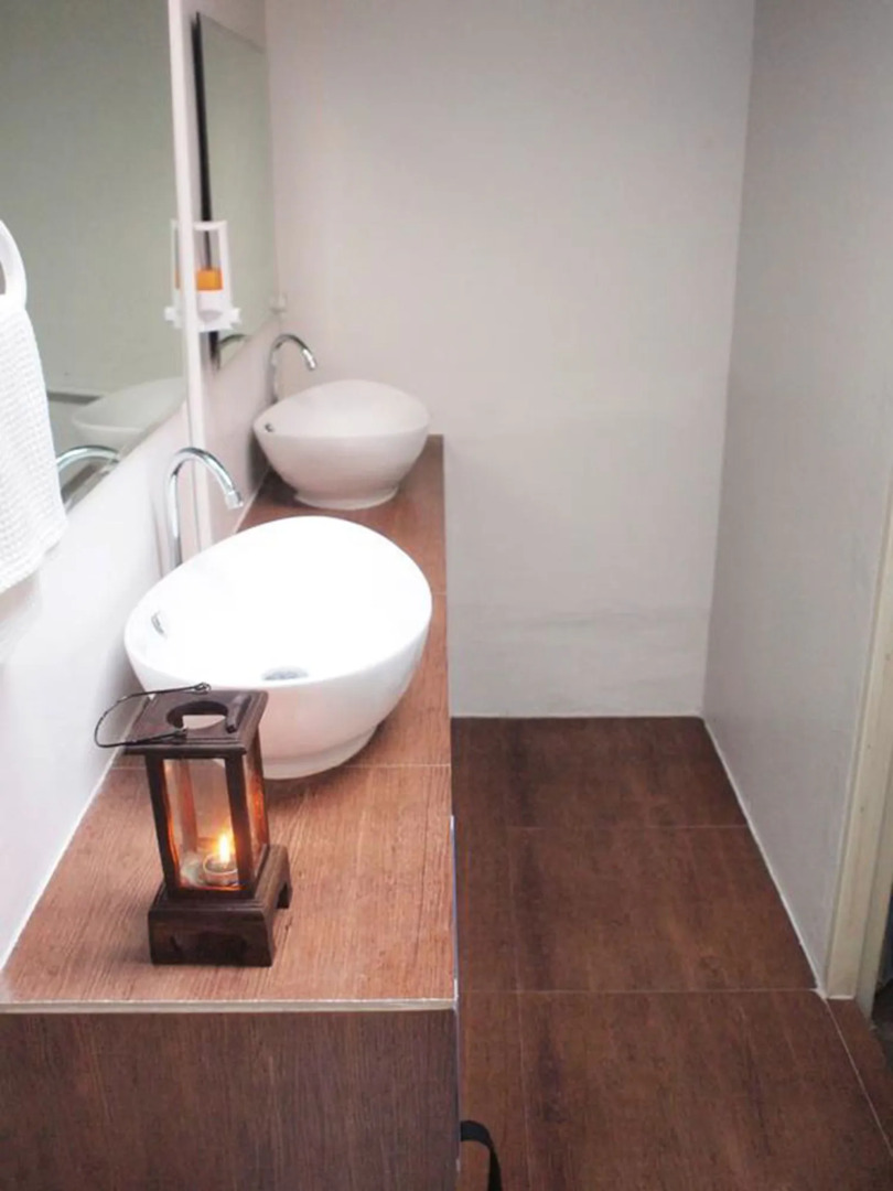 Siam Journey Guesthouse - Hostel