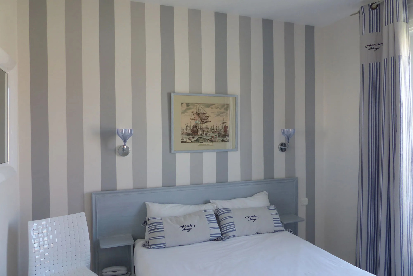 The Originals Boutique, Hôtel Miramar