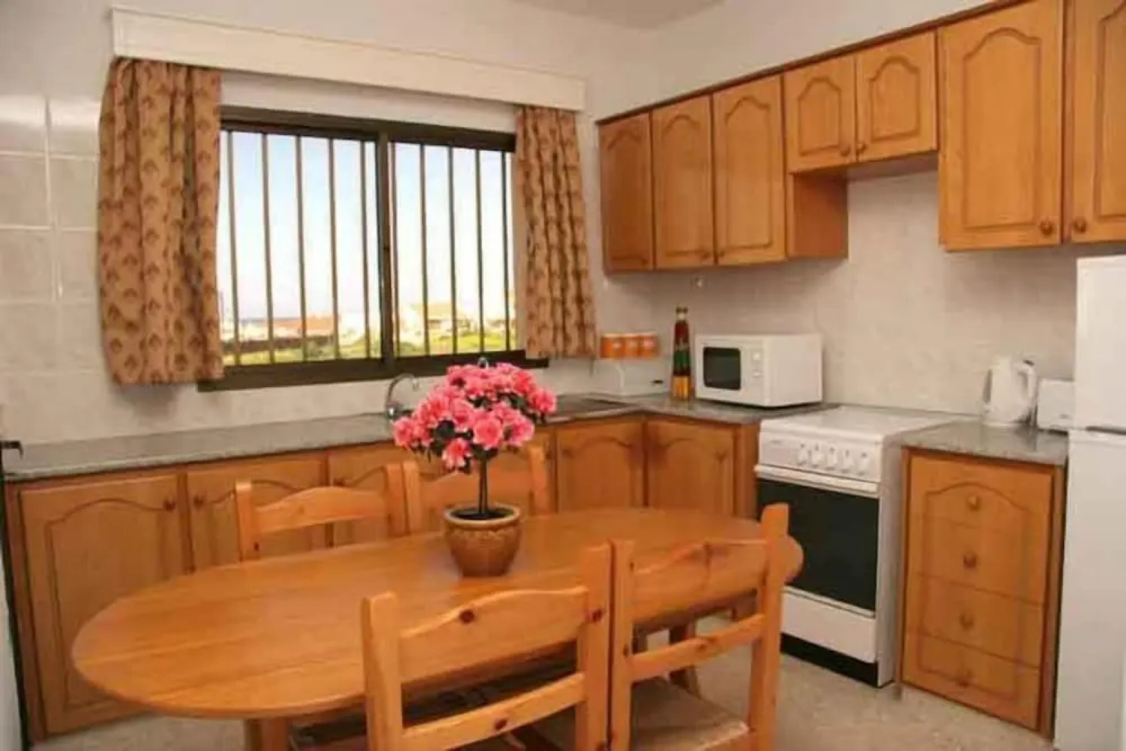 Dimma Seaside Houses