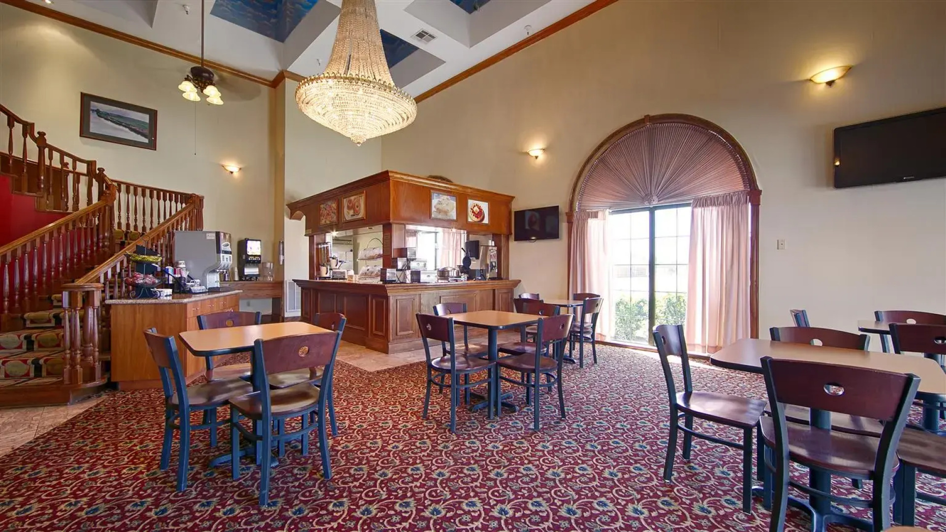 Best Western Owasso Inn & Suites