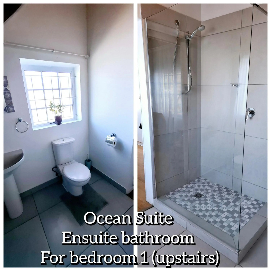 Mond Kleine Guest House
