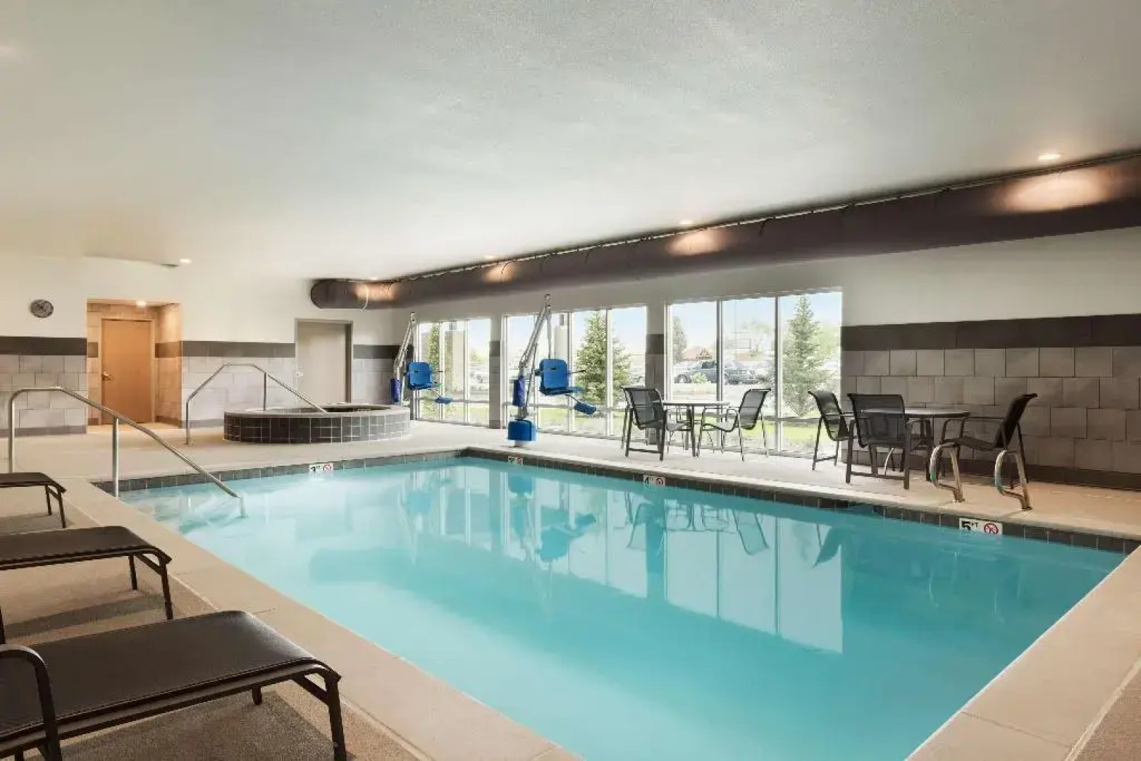 Hotel Wartmann am Bahnhof