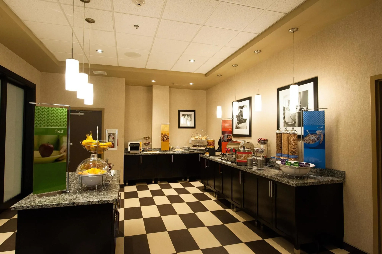 Hampton Inn by Hilton Chilliwack