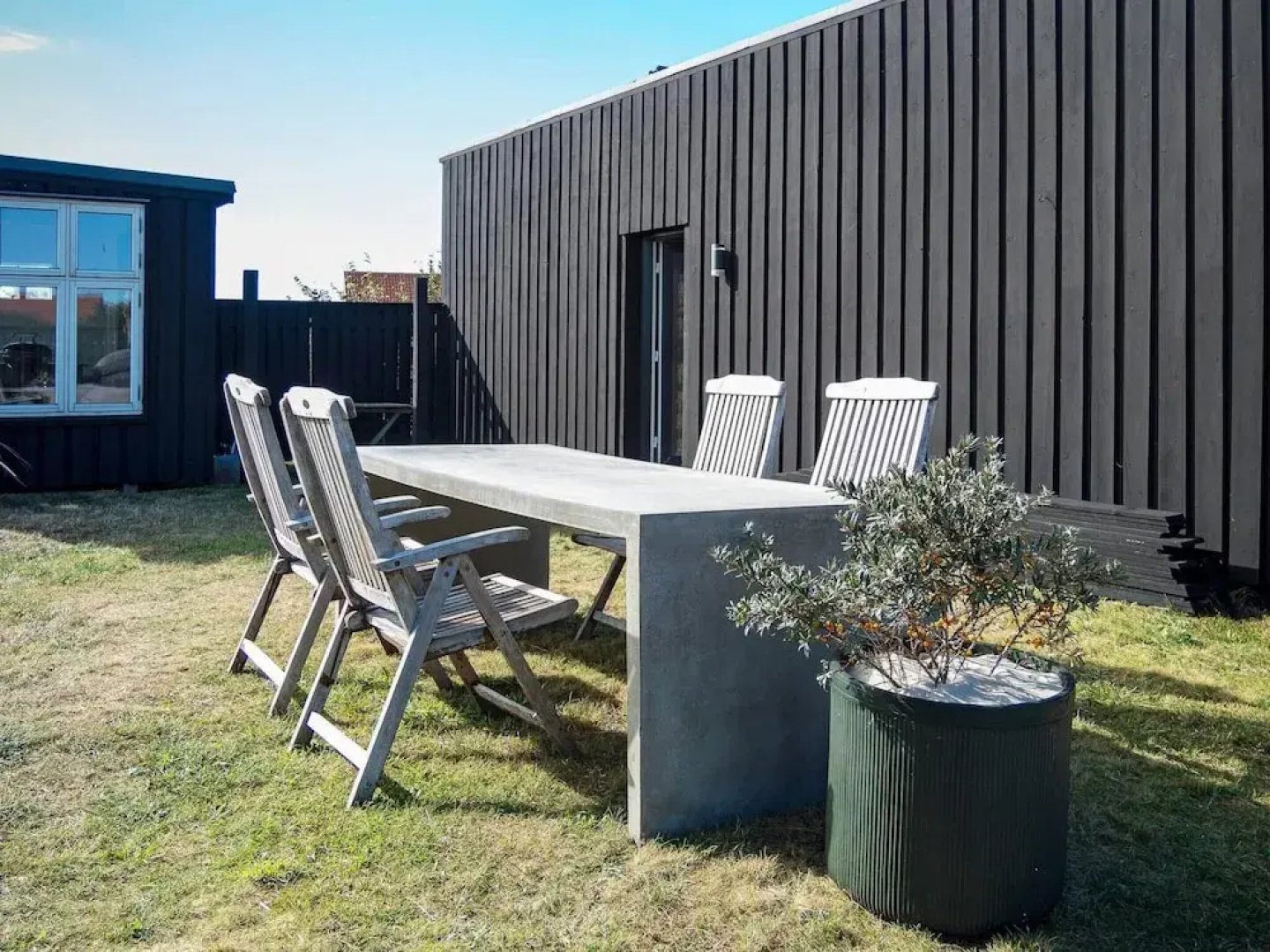 Picturesque Holiday Home in Struer near Sea