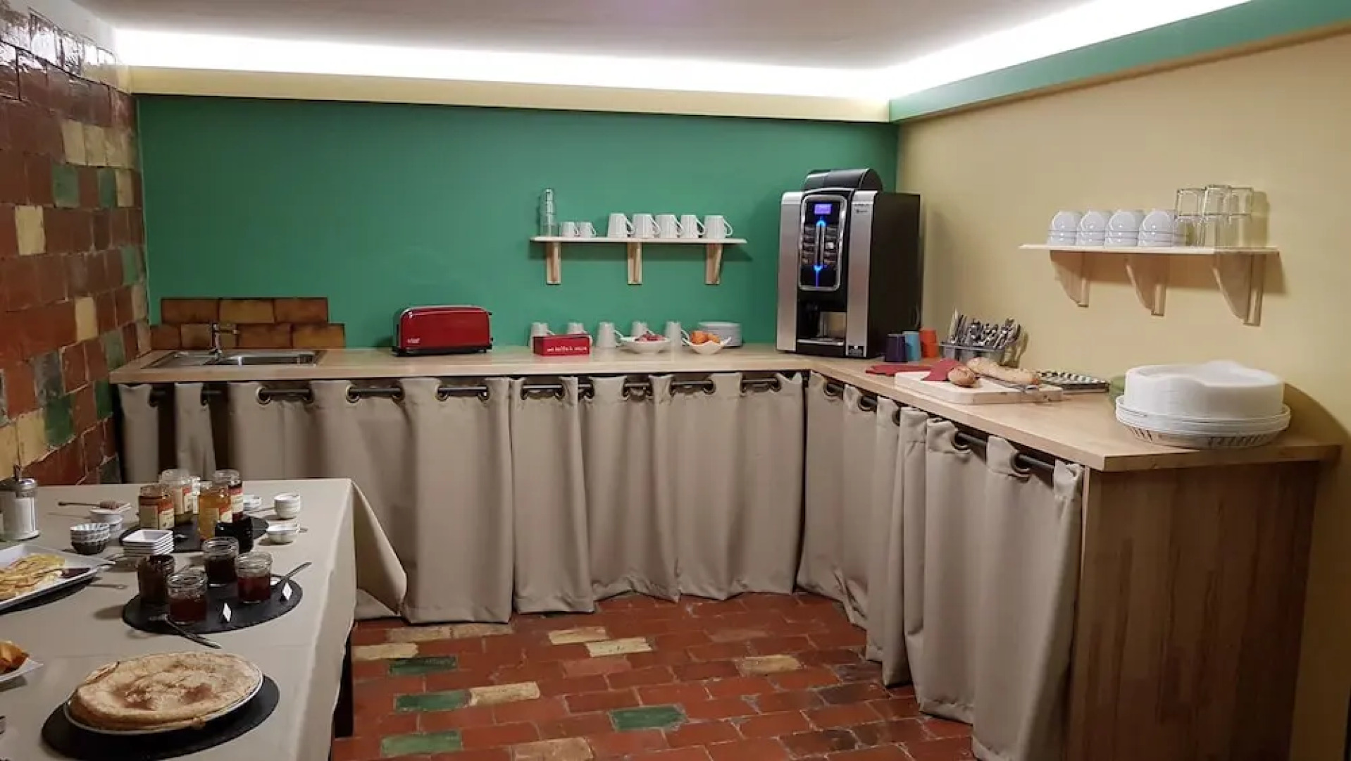 Domaine de Blancardy