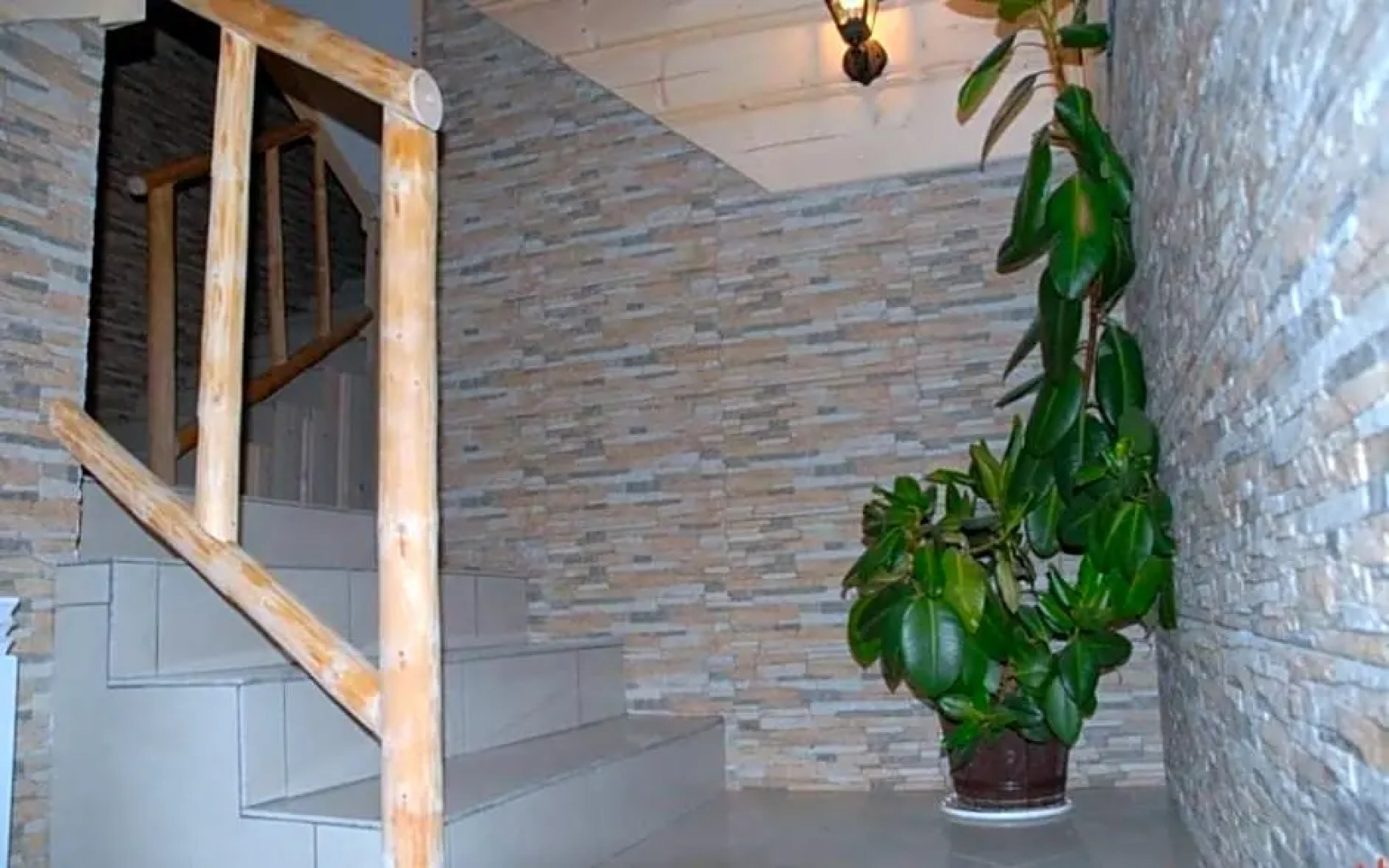 Willa Grota Zbójnicka