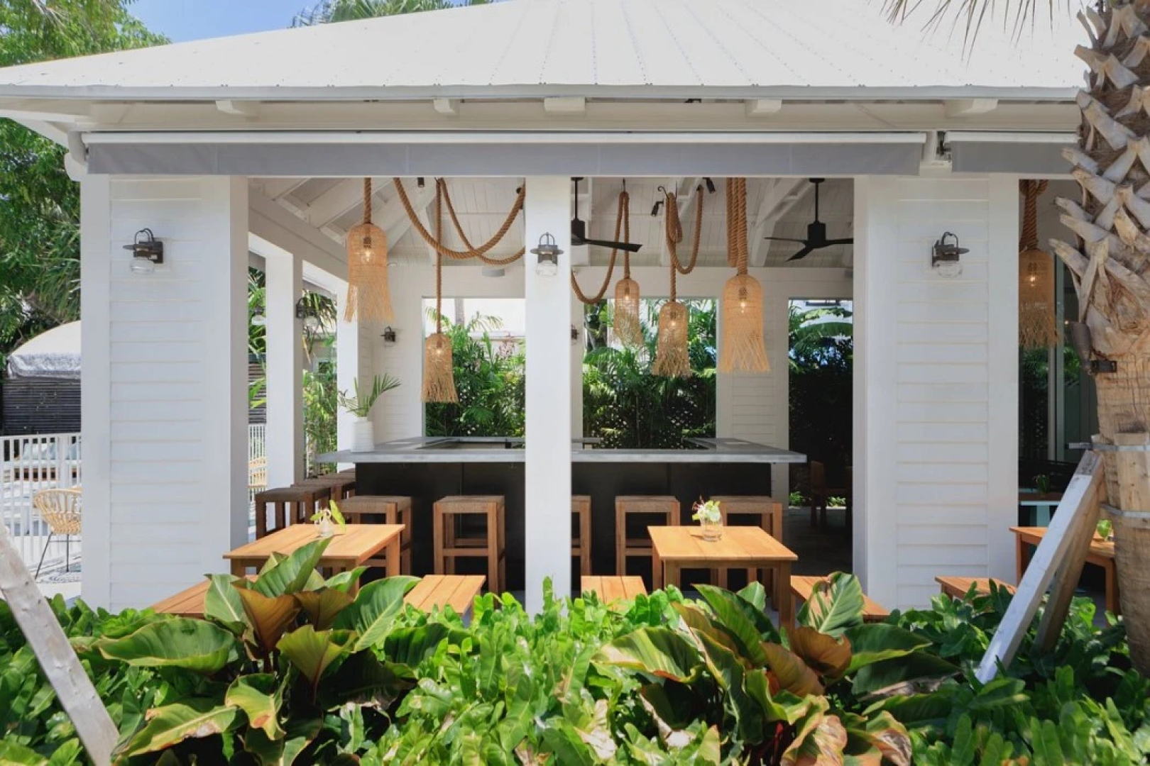 Winslow's Bungalows - Key West Historic Inns