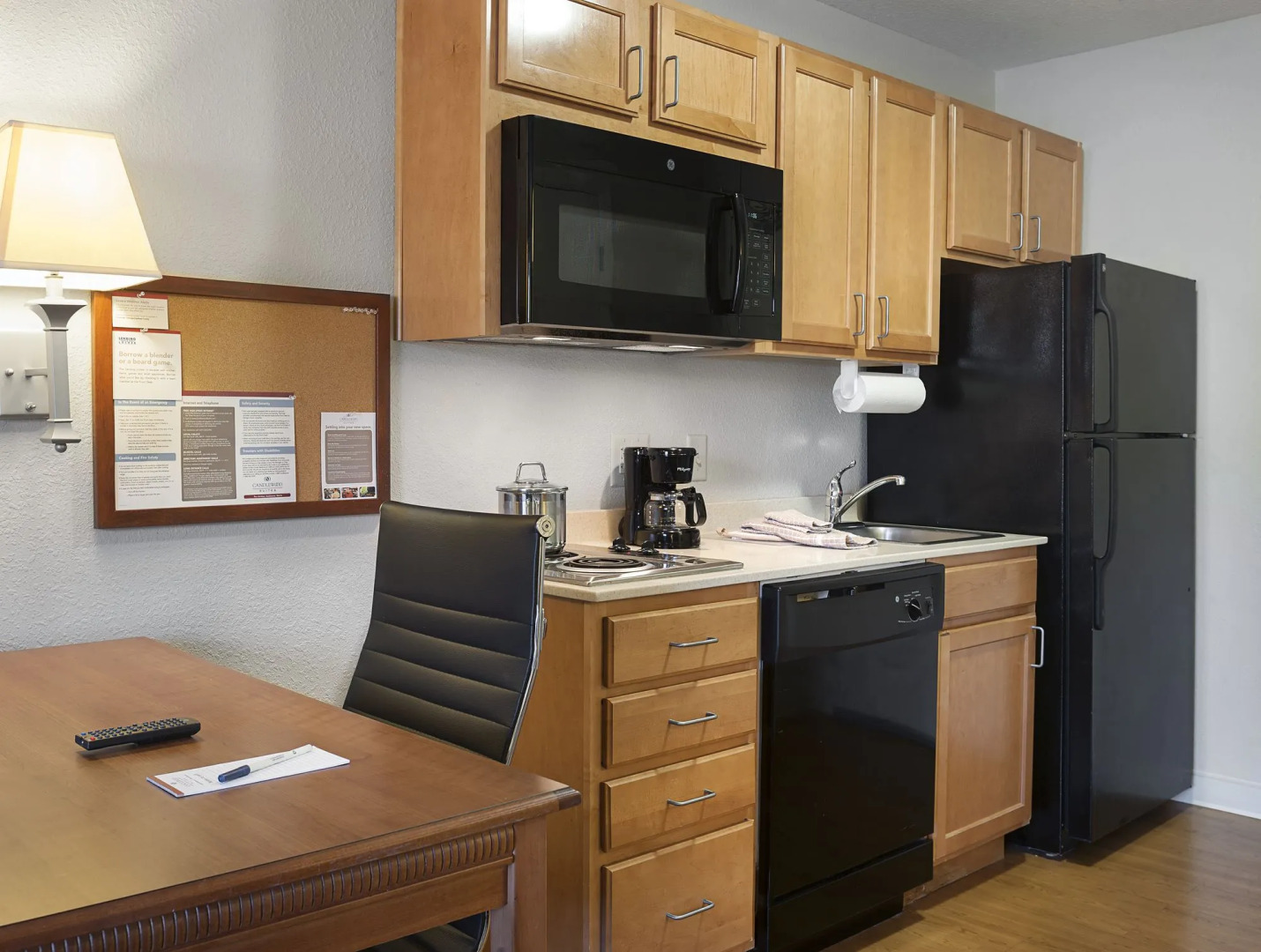 Candlewood Suites Savannah Airport by IHG