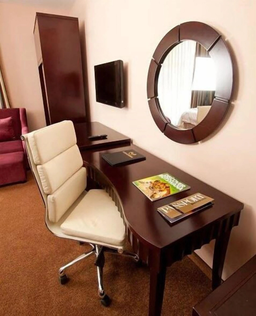 Tlotlo Hotel and Conference Center