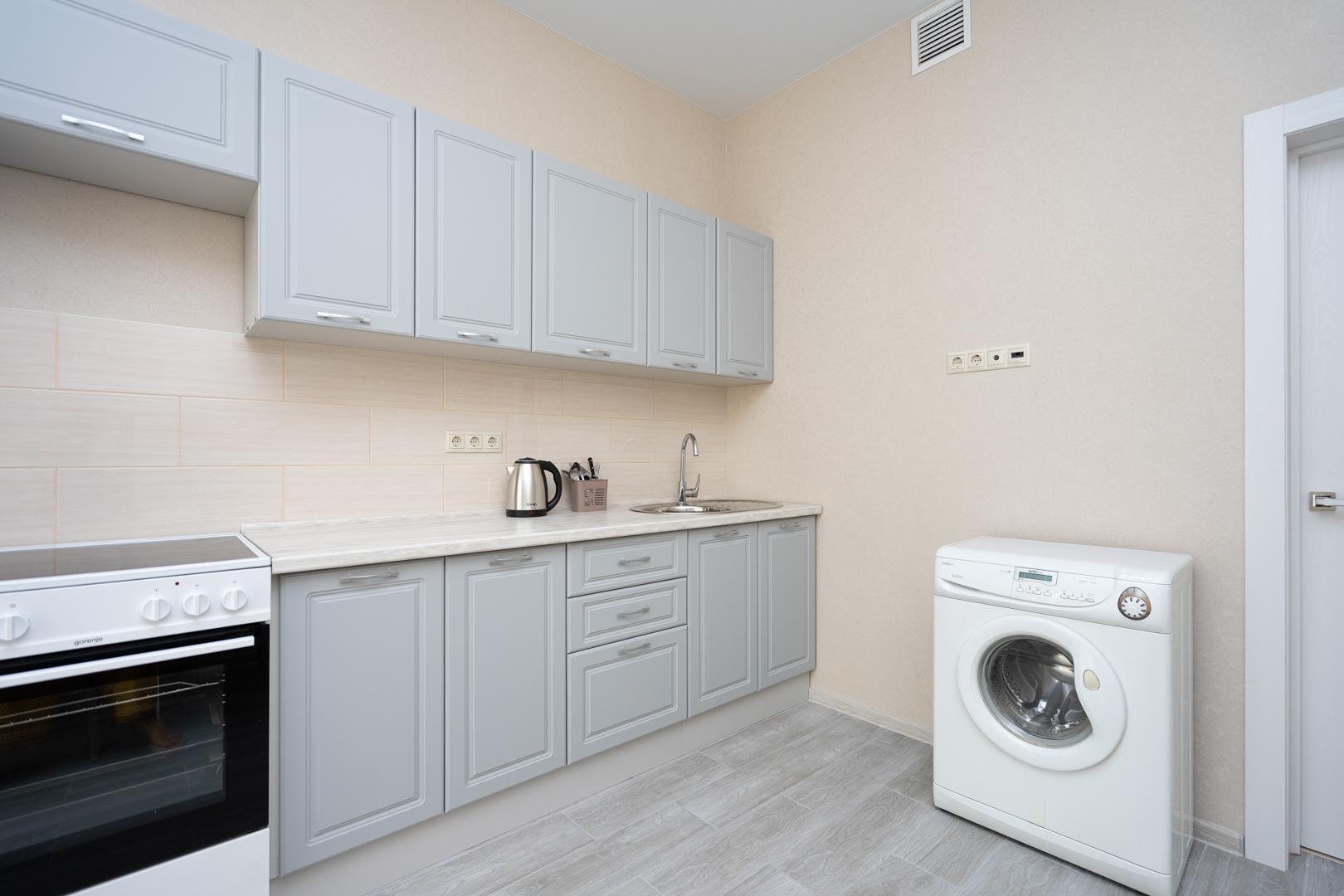 ТимХаус на ул. Достоевского, 57