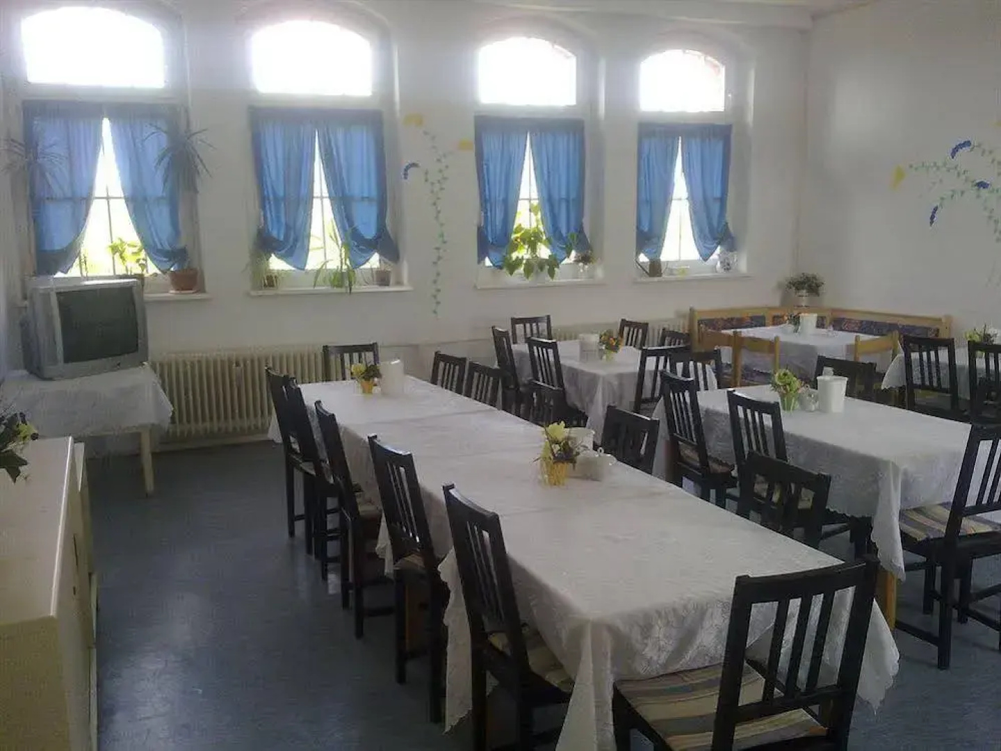 Hotel Bongard