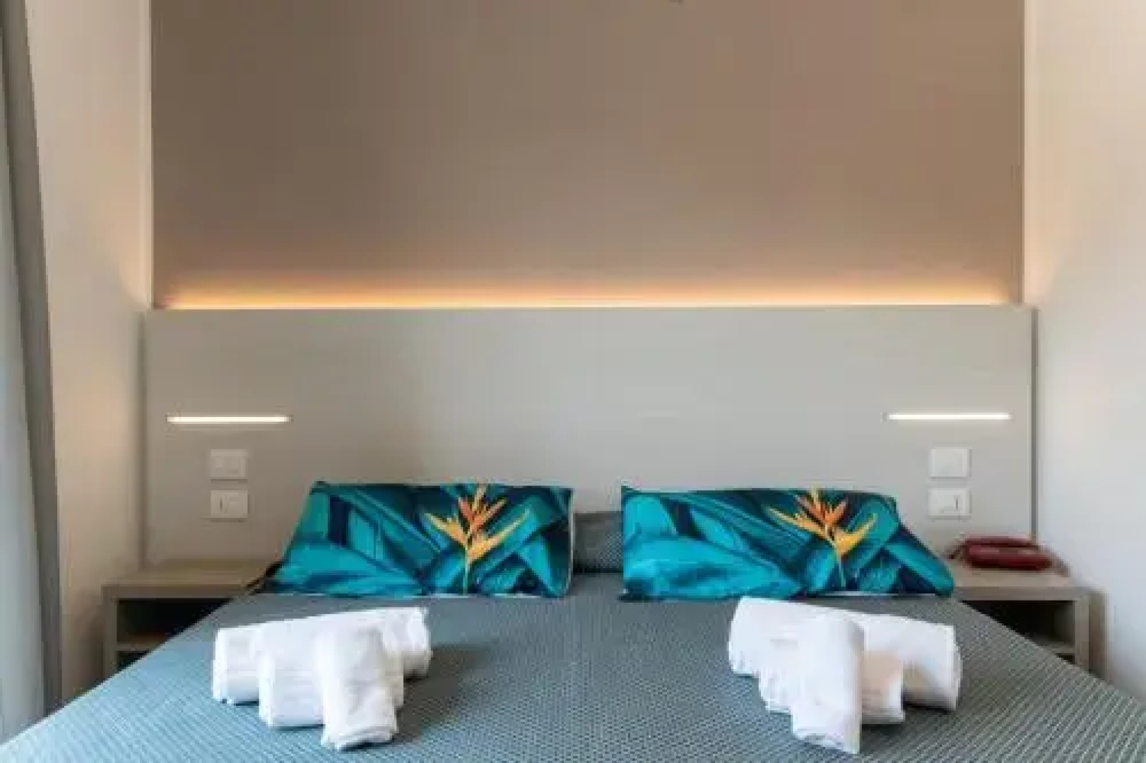 Hotel La Bussola