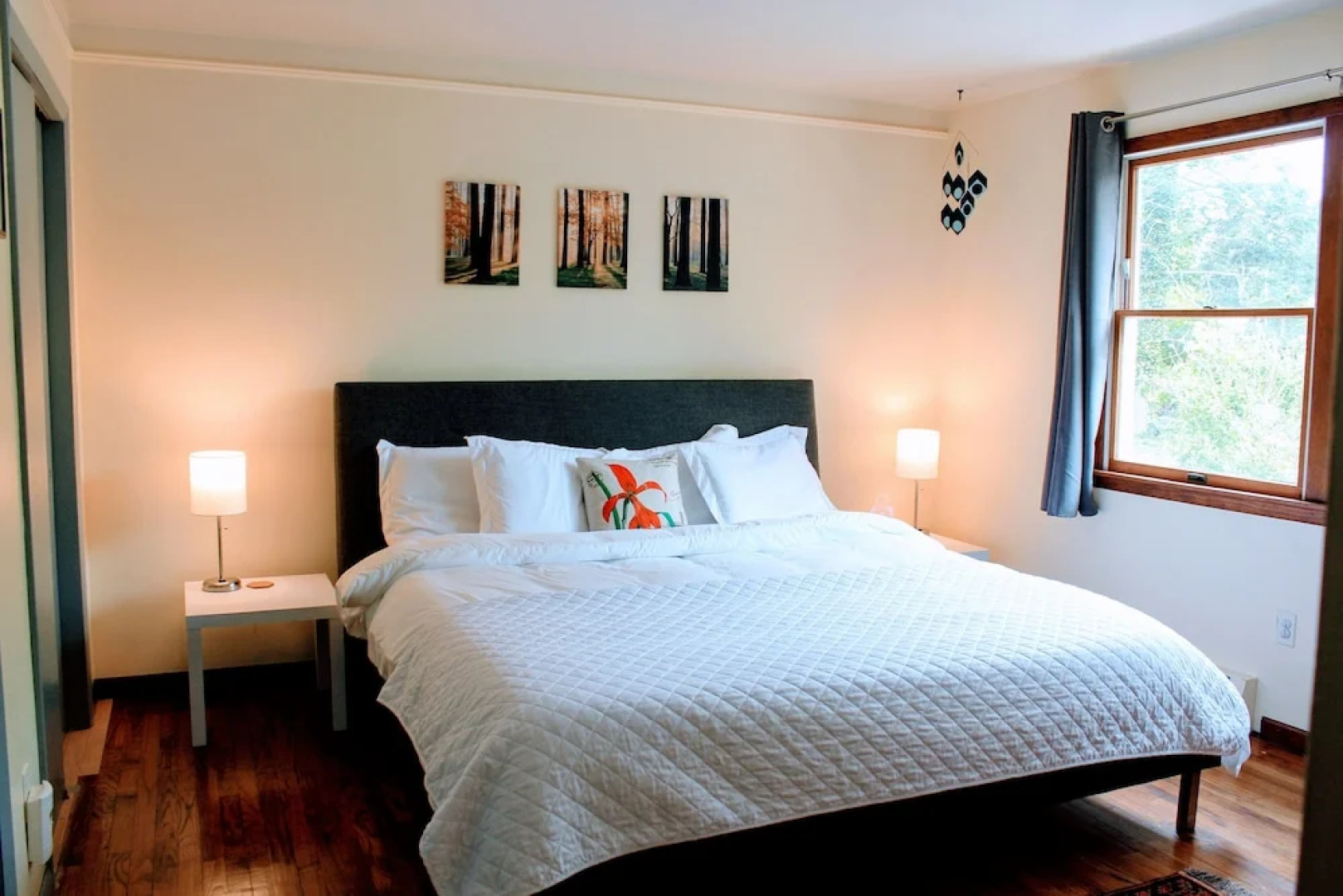 4Br House with Sauna Room and Pool