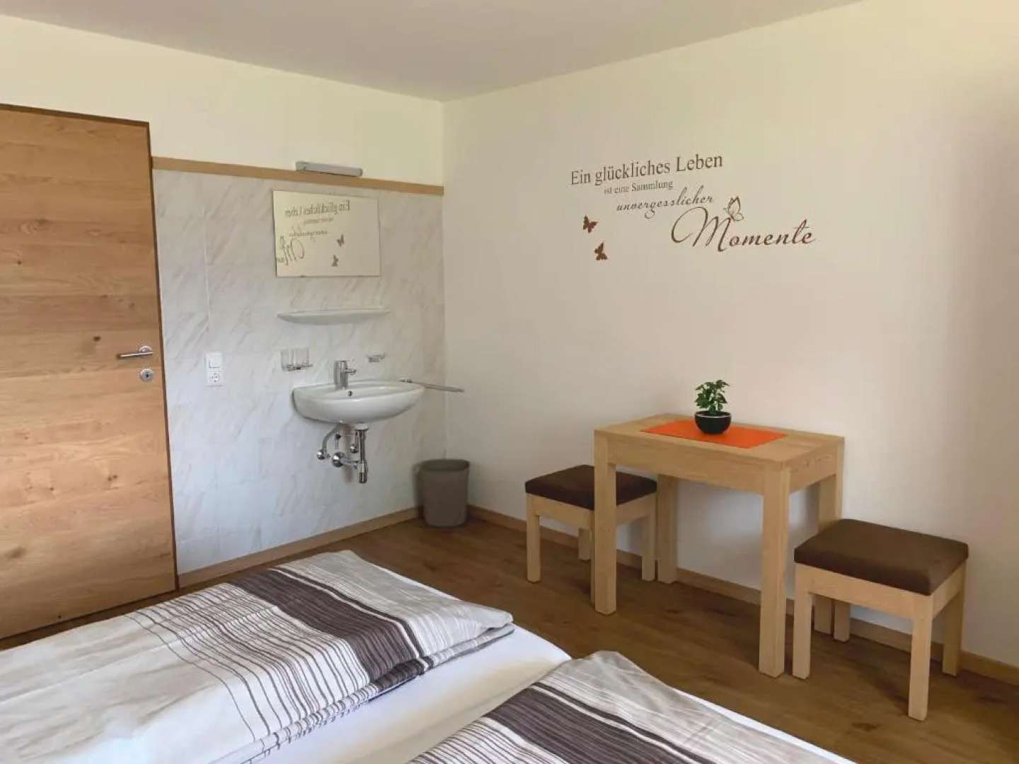 Ferienwohnung Brigitte Walder