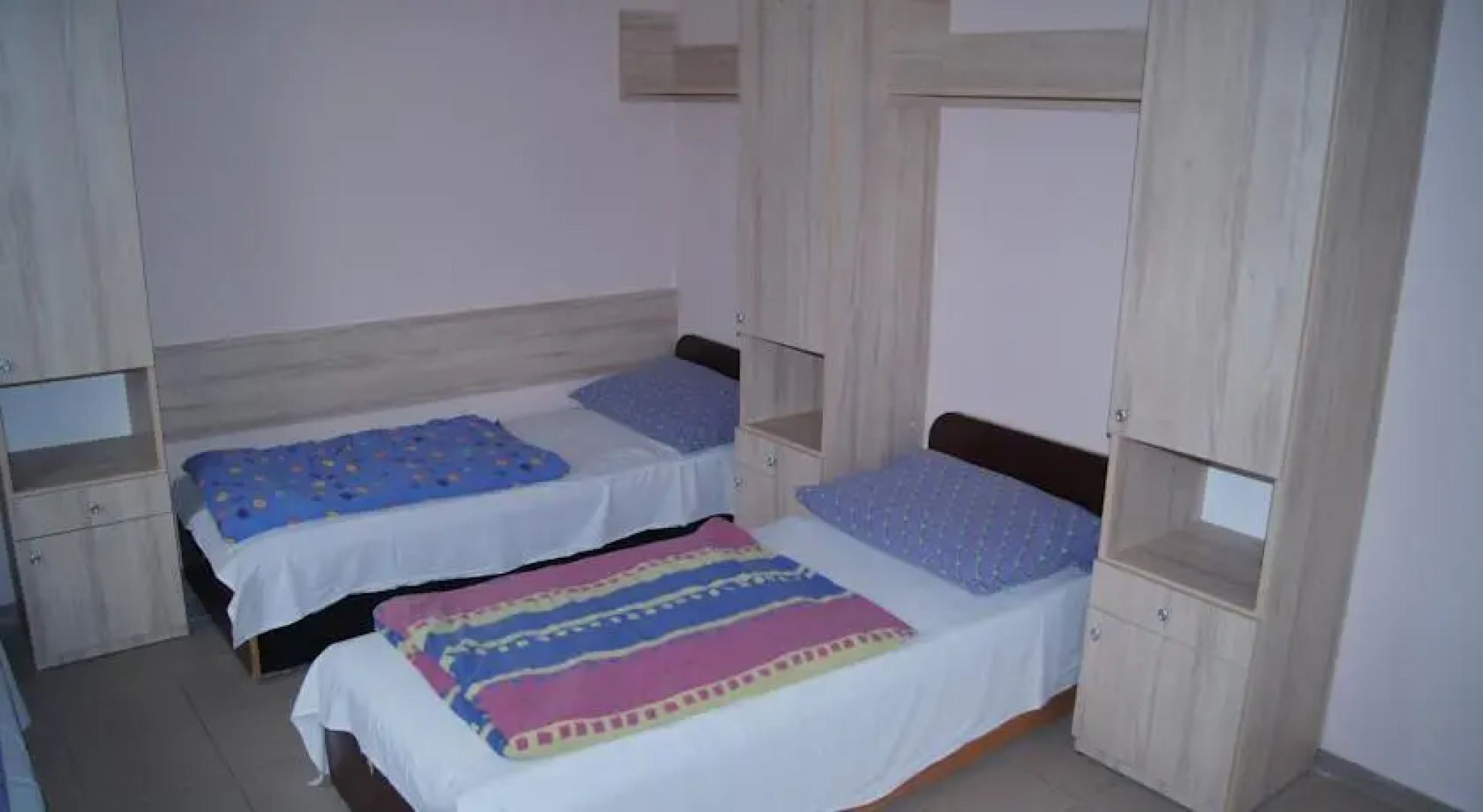 Integracyjne Centrum Opieki Wychowania Terapii