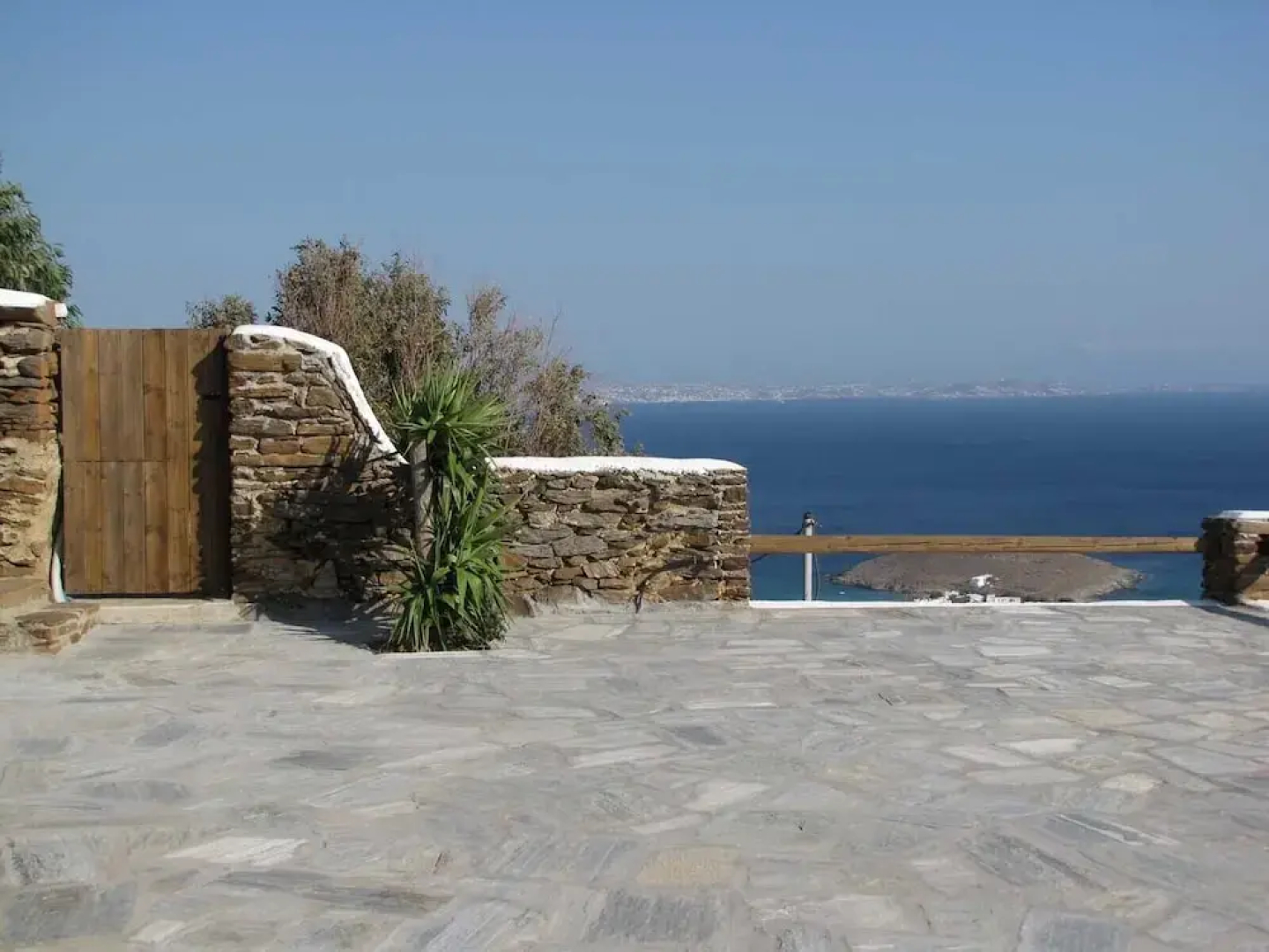Sea View Exclusive Studios - Tinos