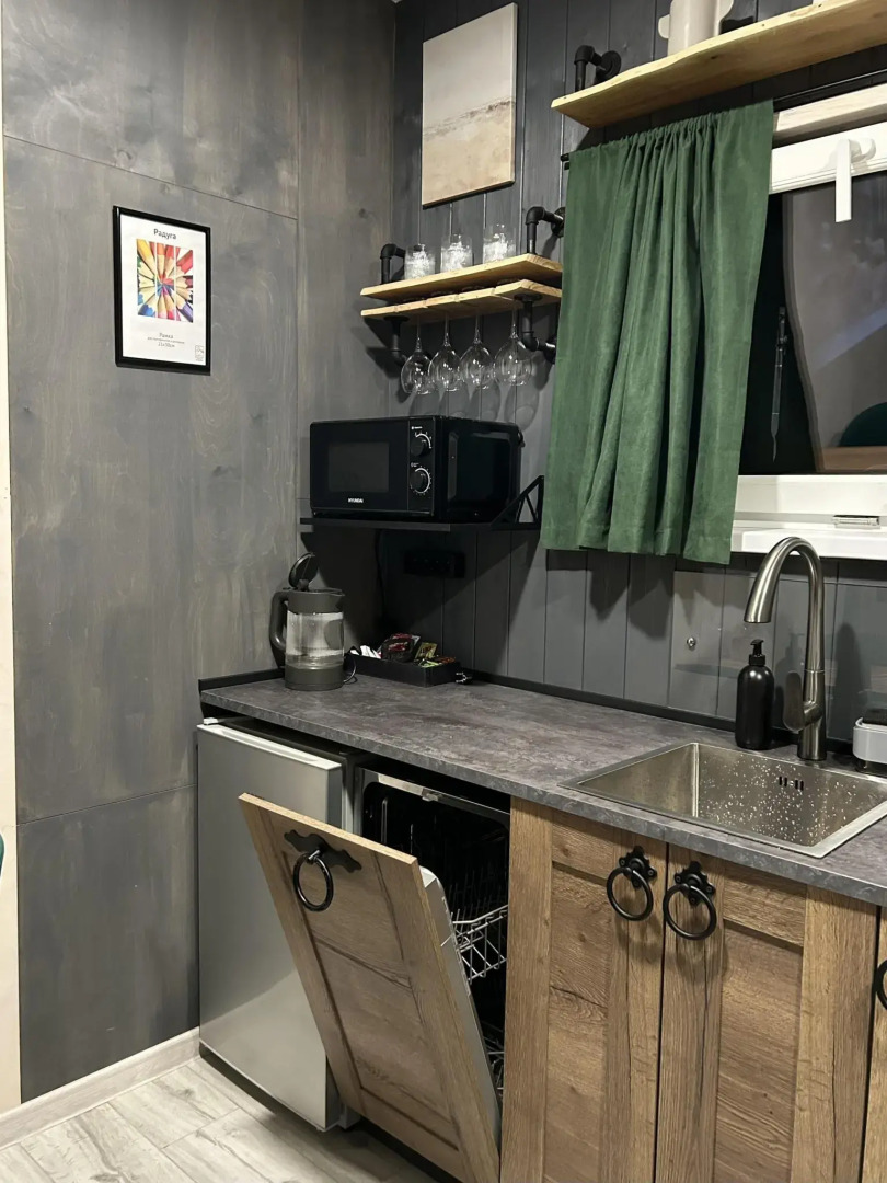 Лофт Стефана