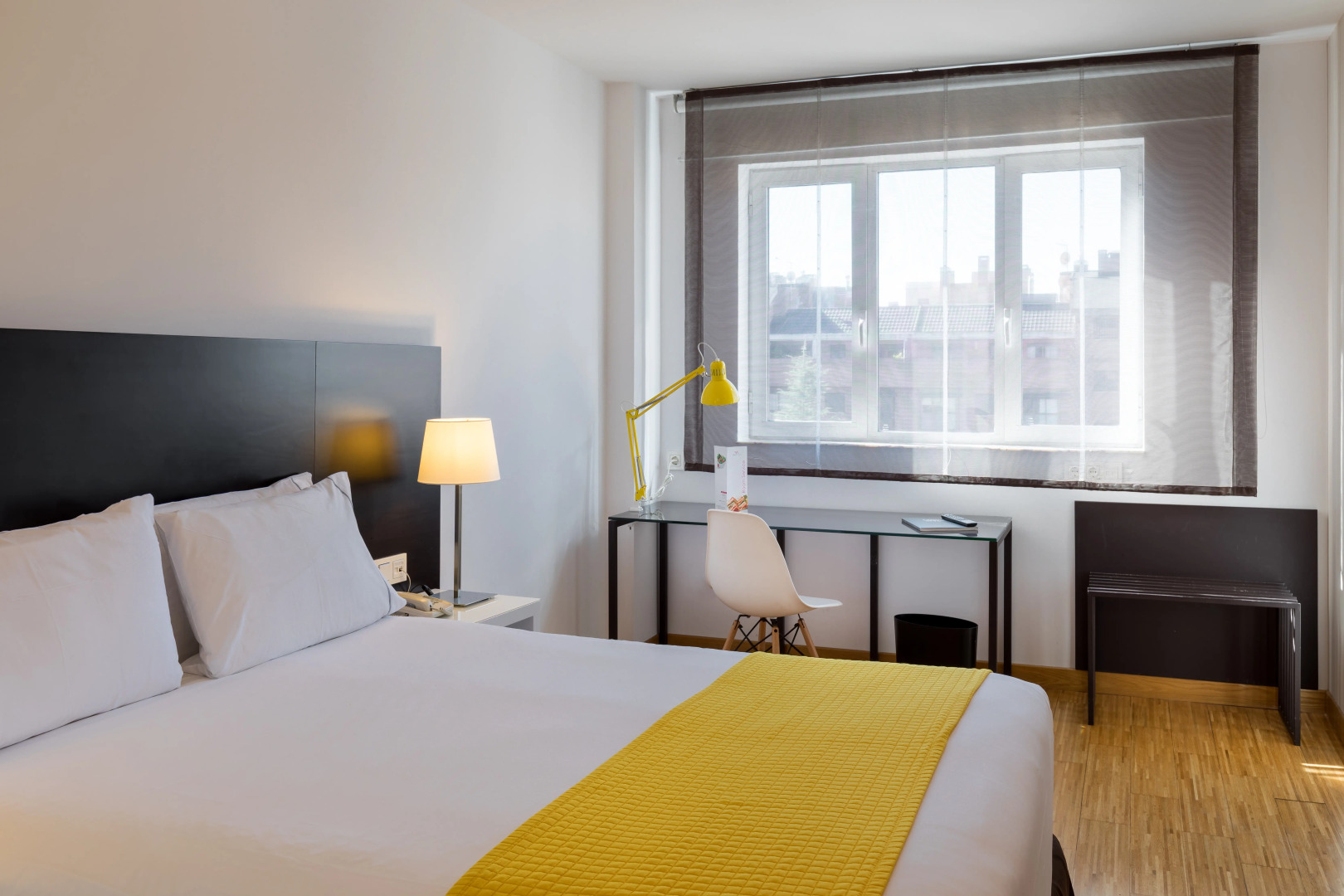 Rafaelhoteles Atocha