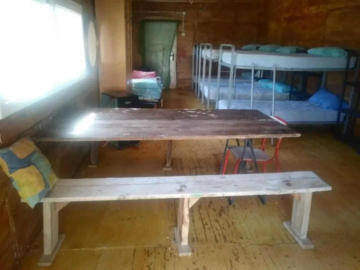 Espai Natural La Comanglora