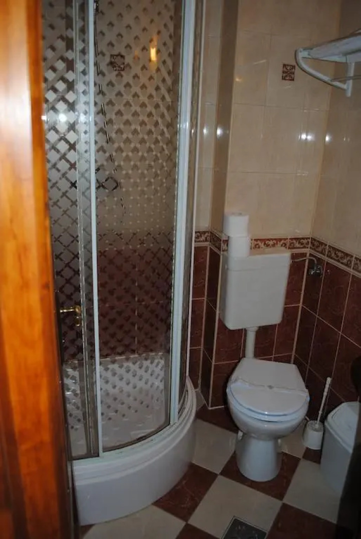 Juliu's Panzio Csikszereda