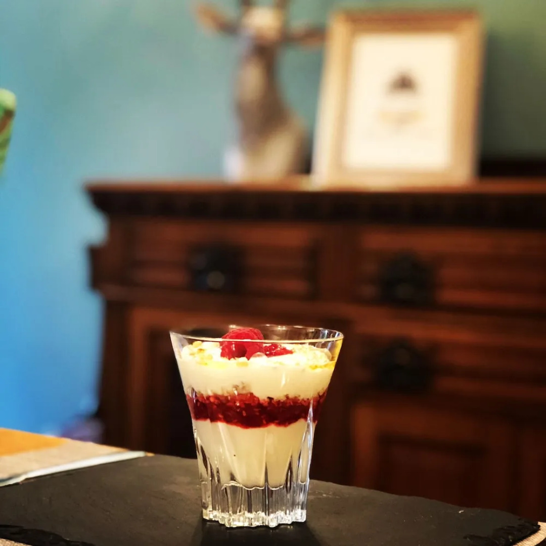 Nithbank Country Estate