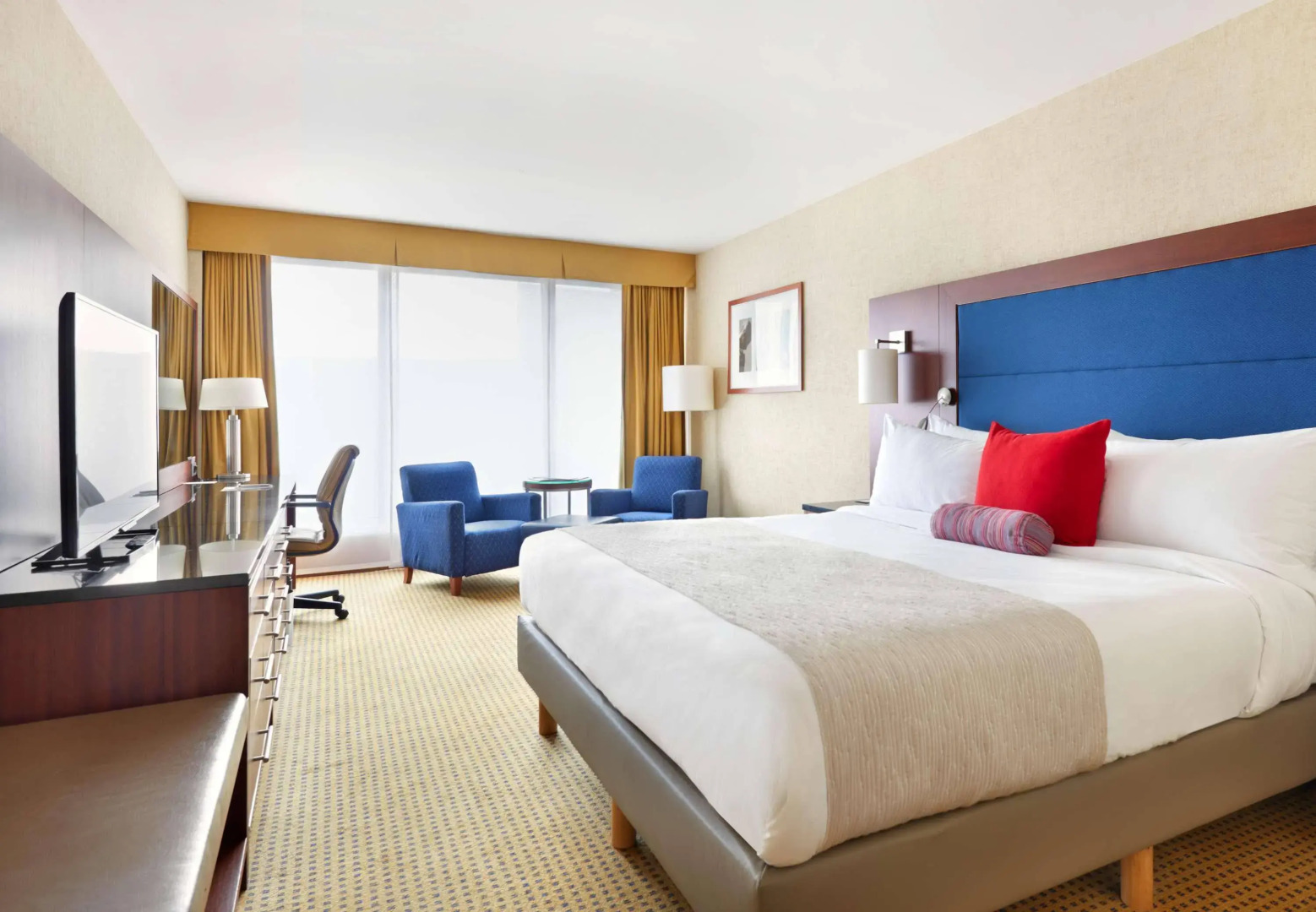 SpringHill Suites Charleston Riverview