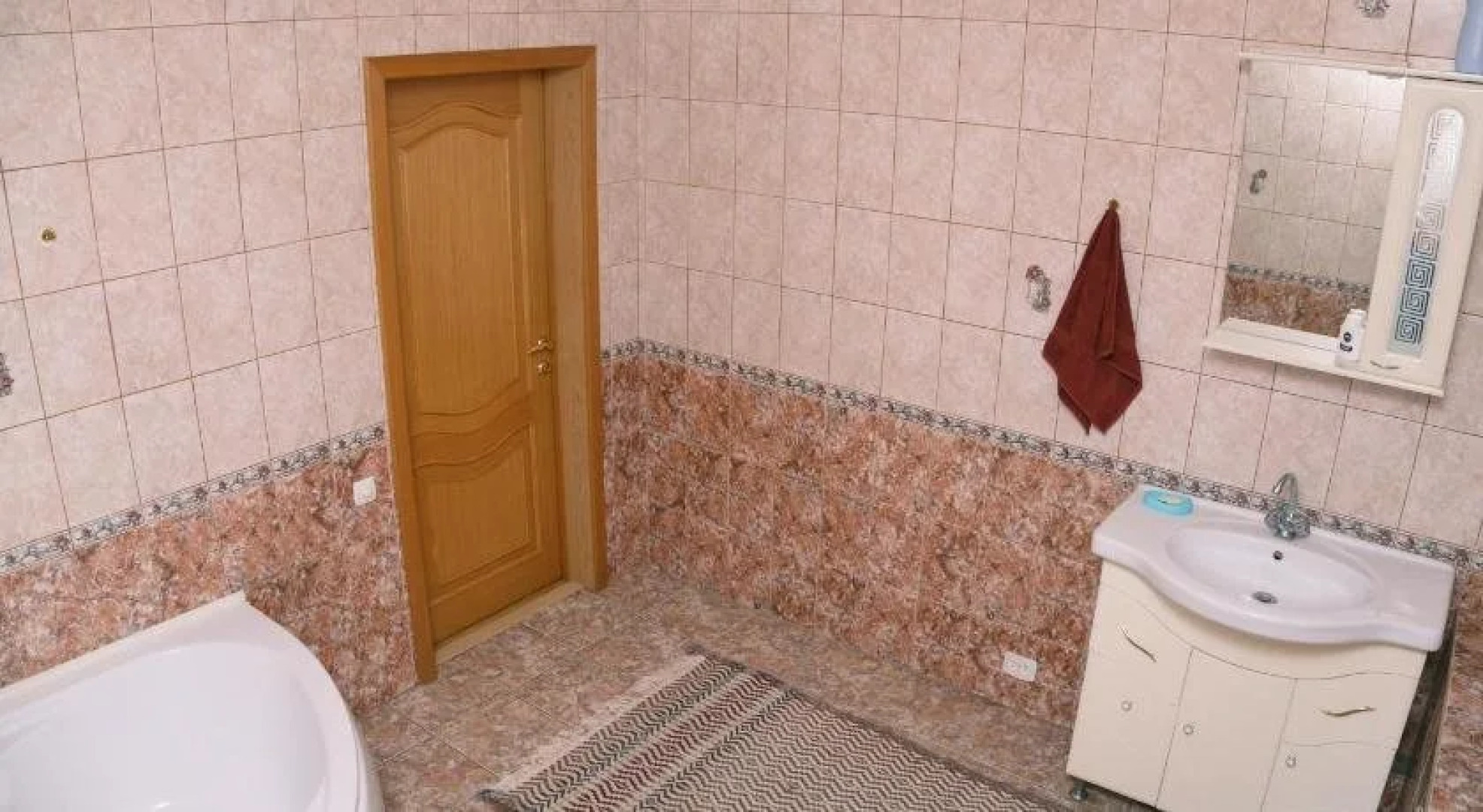 Hostel Komfort I Uyut