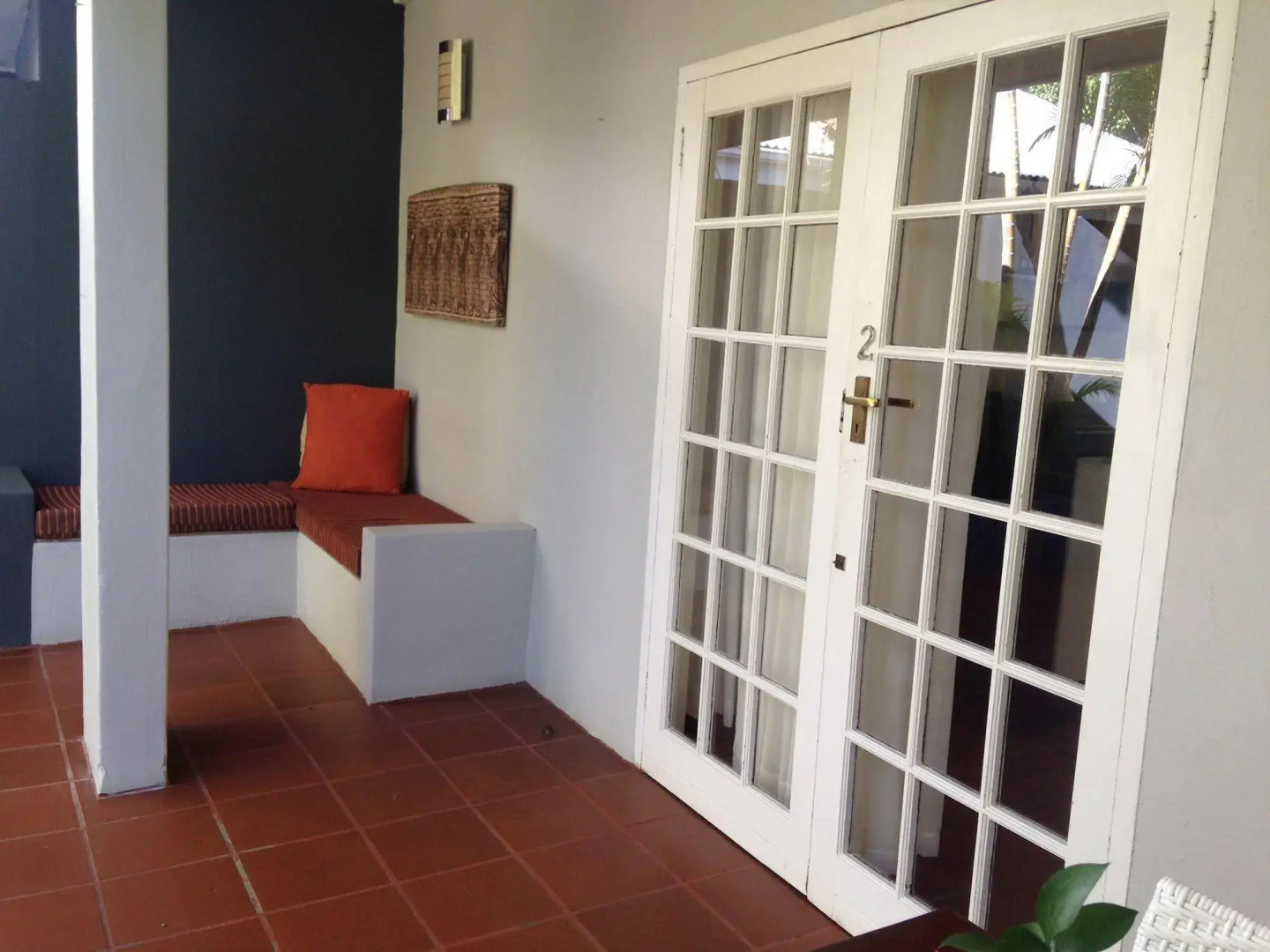 St. Lucia Kingfisher Lodge