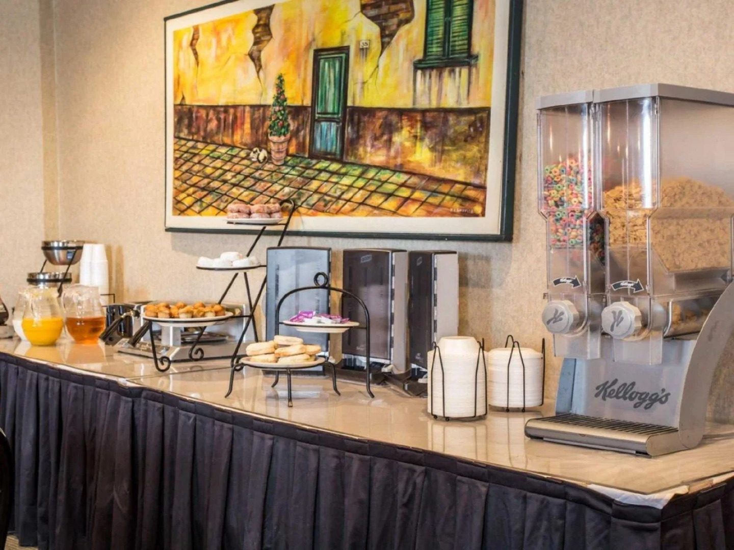 Ramada Inn & Suites Lumberton