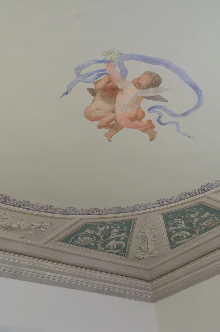 Casa Rovai Guest House