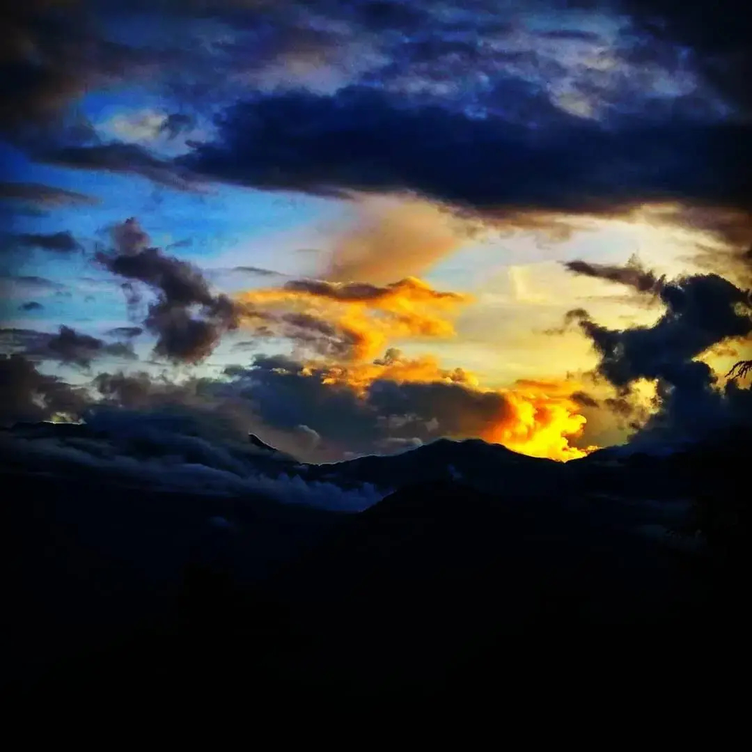 Soham's Chateau De Naggar