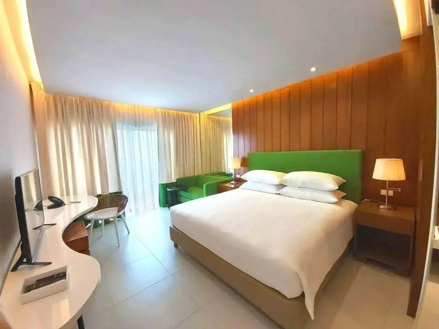 Timberland Highlands Resort