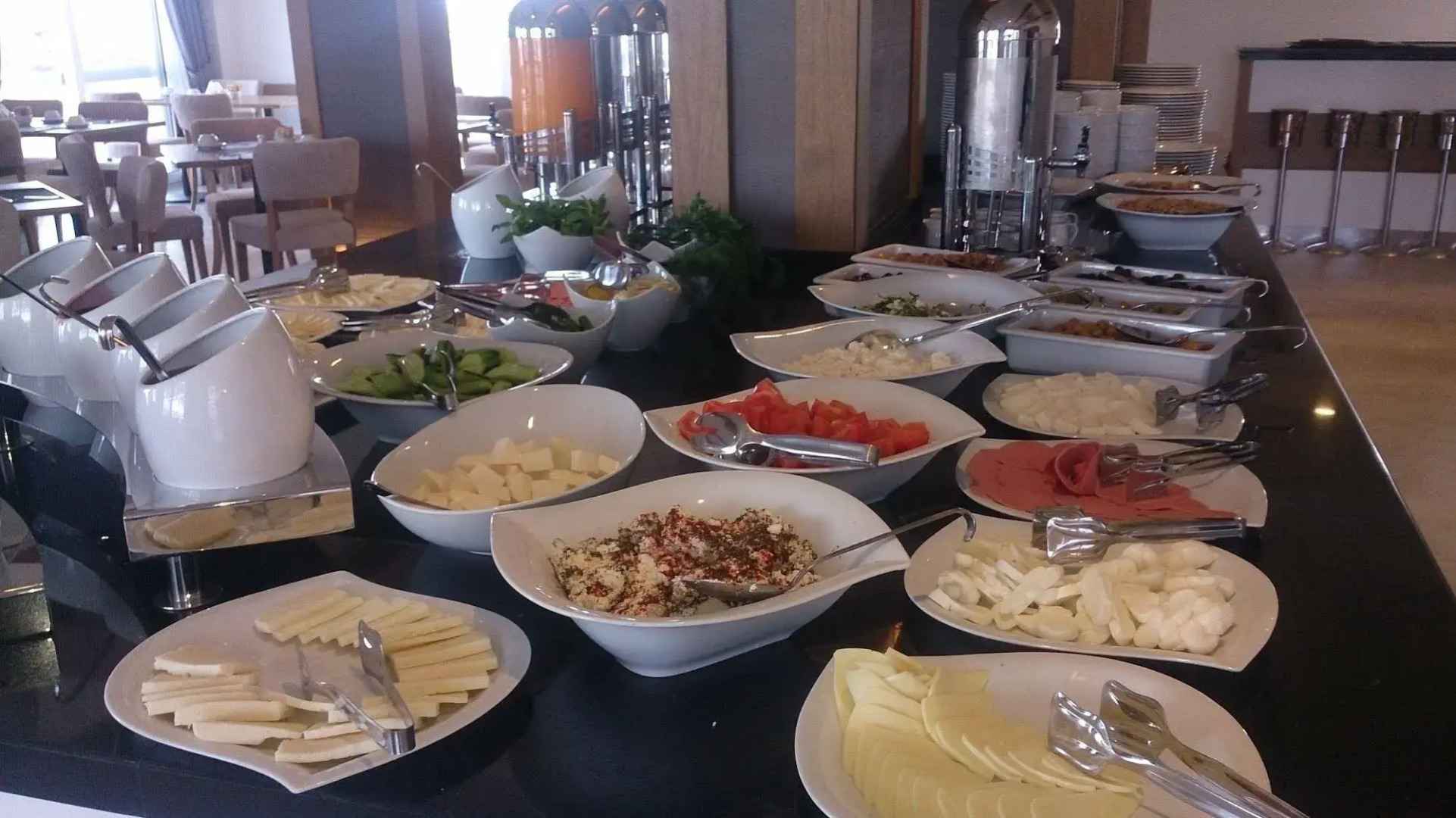 La Quinta by Wyndham Cesme