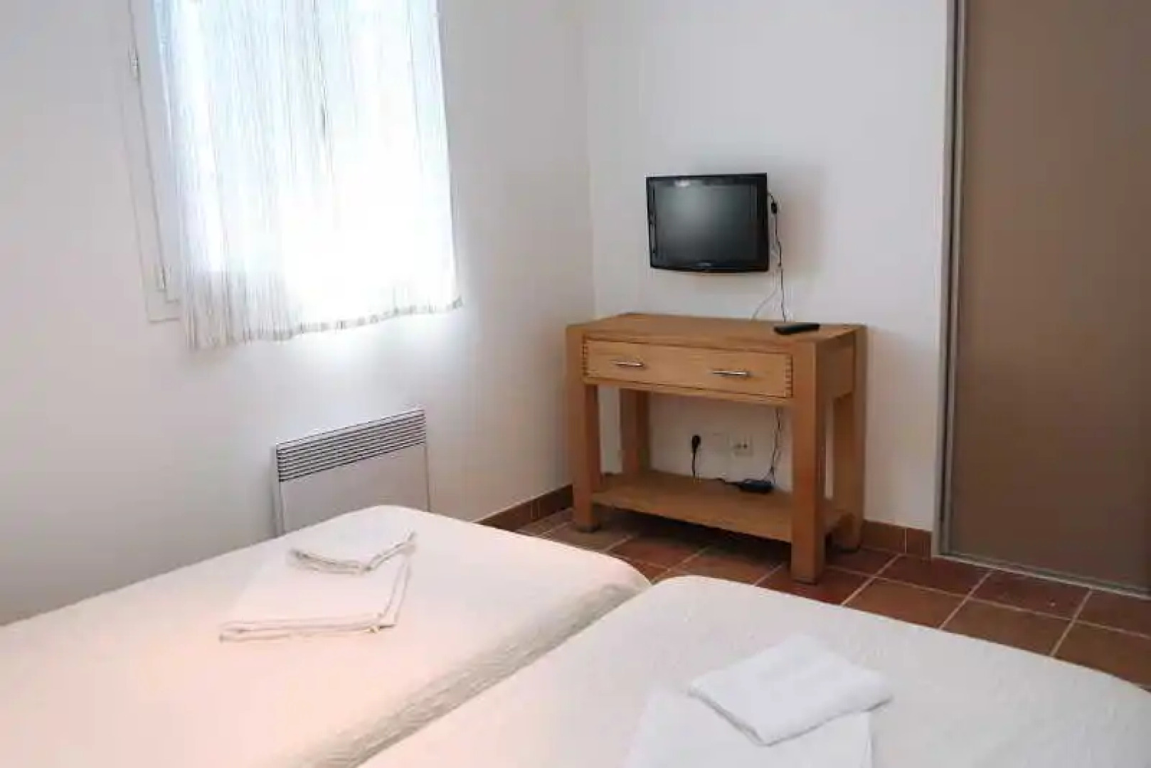 L'Enclos de l'Aqueduc