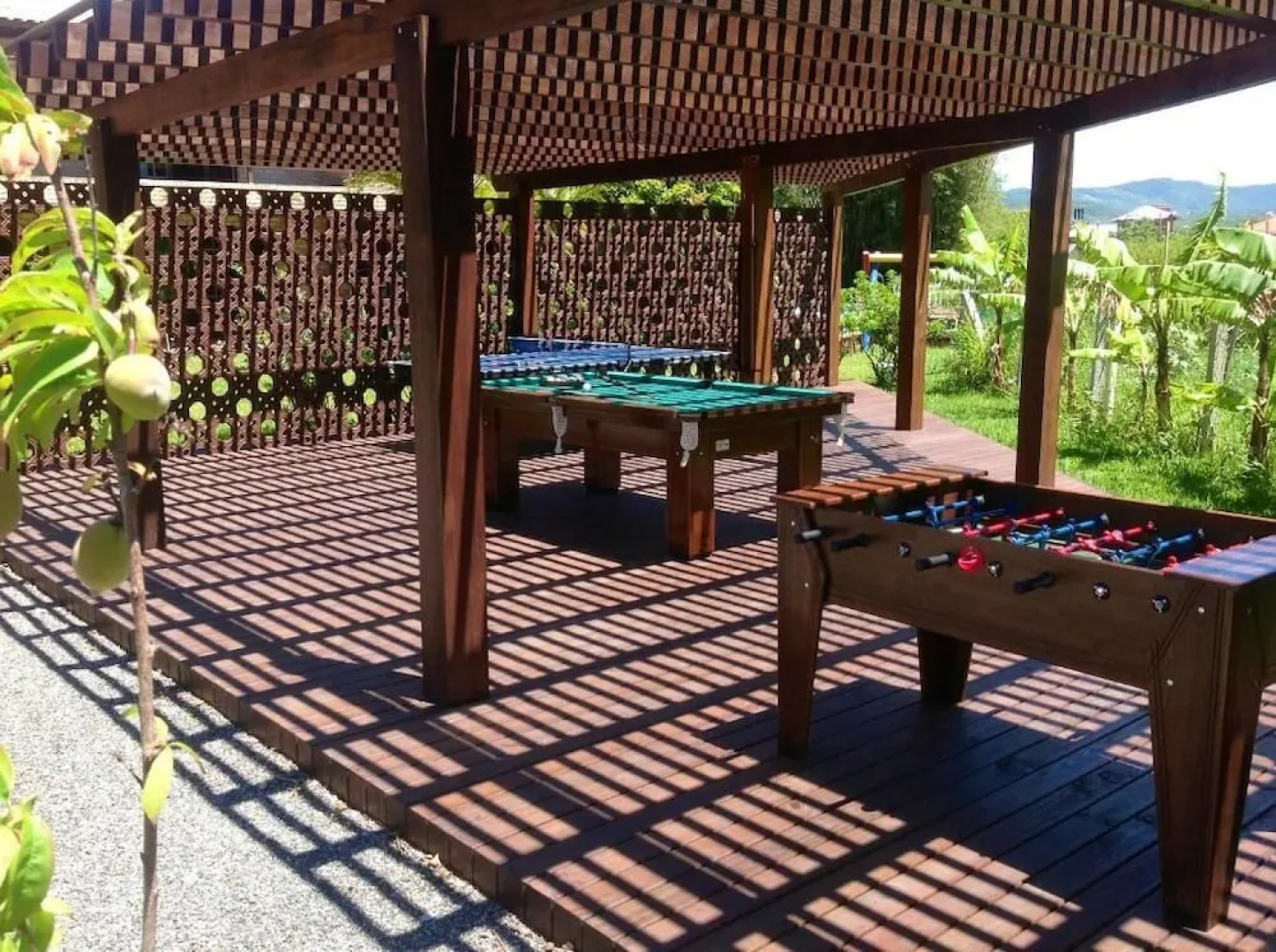 Pousada Cabana
