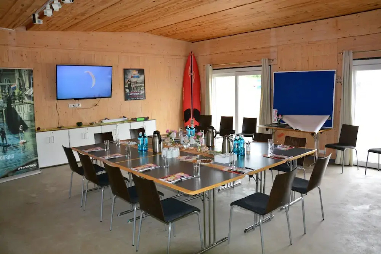 CAMP DAVID Sport Resort by ALL-on-SEA