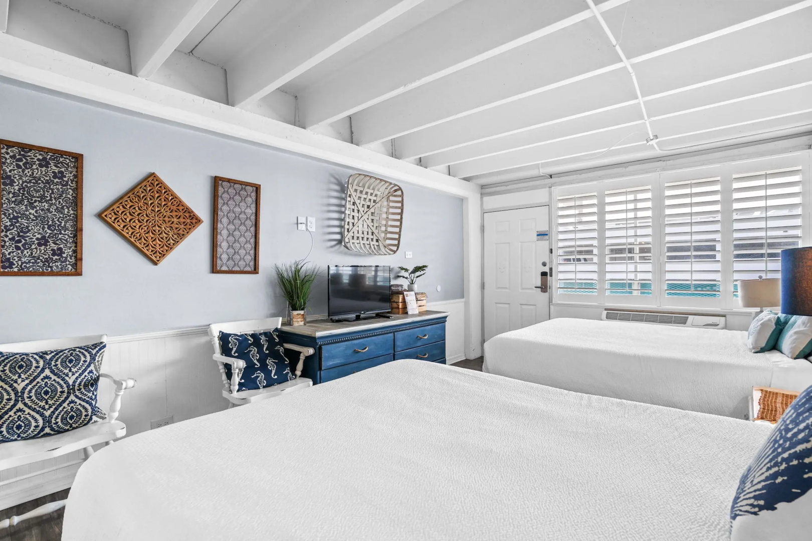 Fontainebleau Terrace by Counts-Oakes Resort Properties