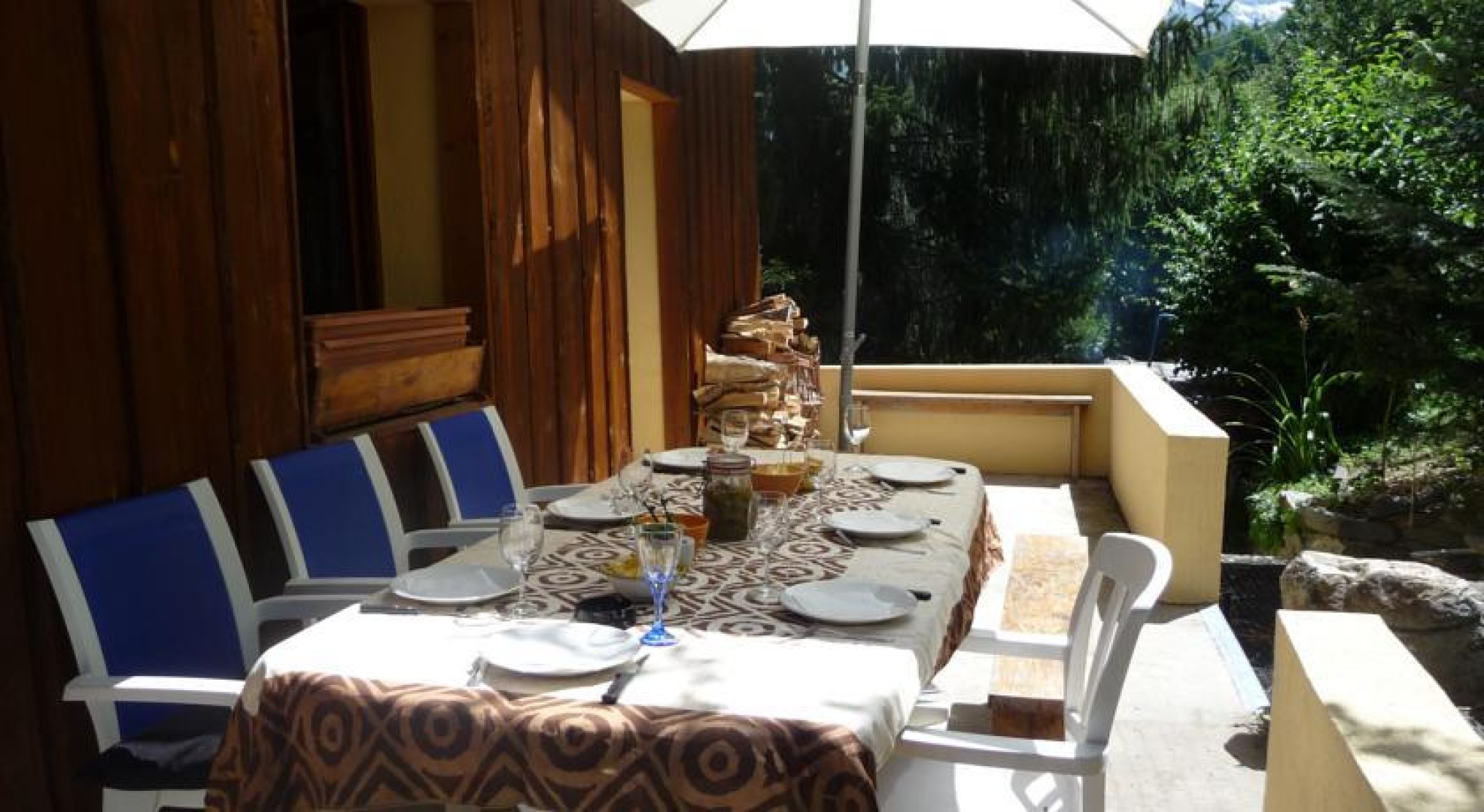 Courchevel B&B