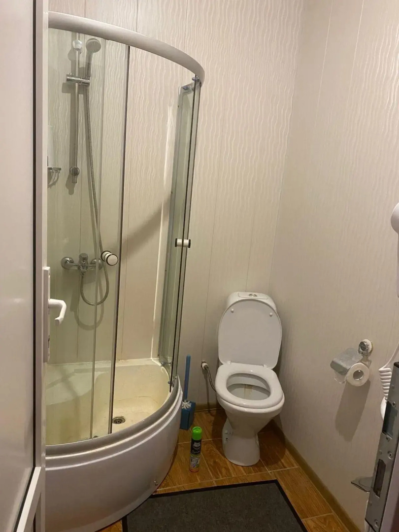 Коттеджи на улице Центральная 35