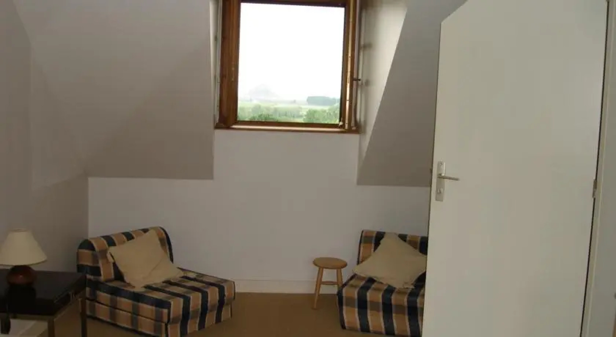 Maison - Baie du Mont Saint Michel