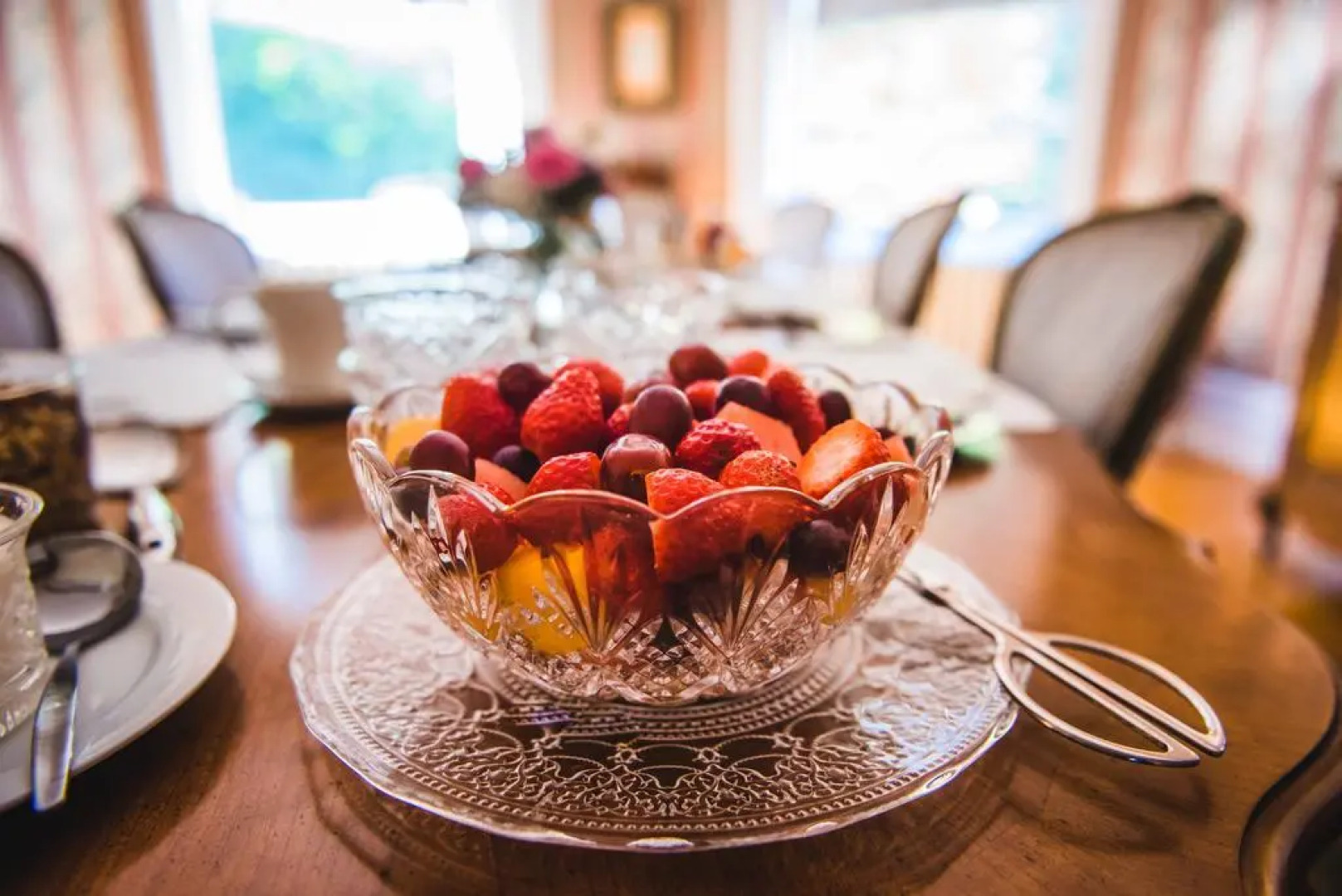 Château la Motte Guest House