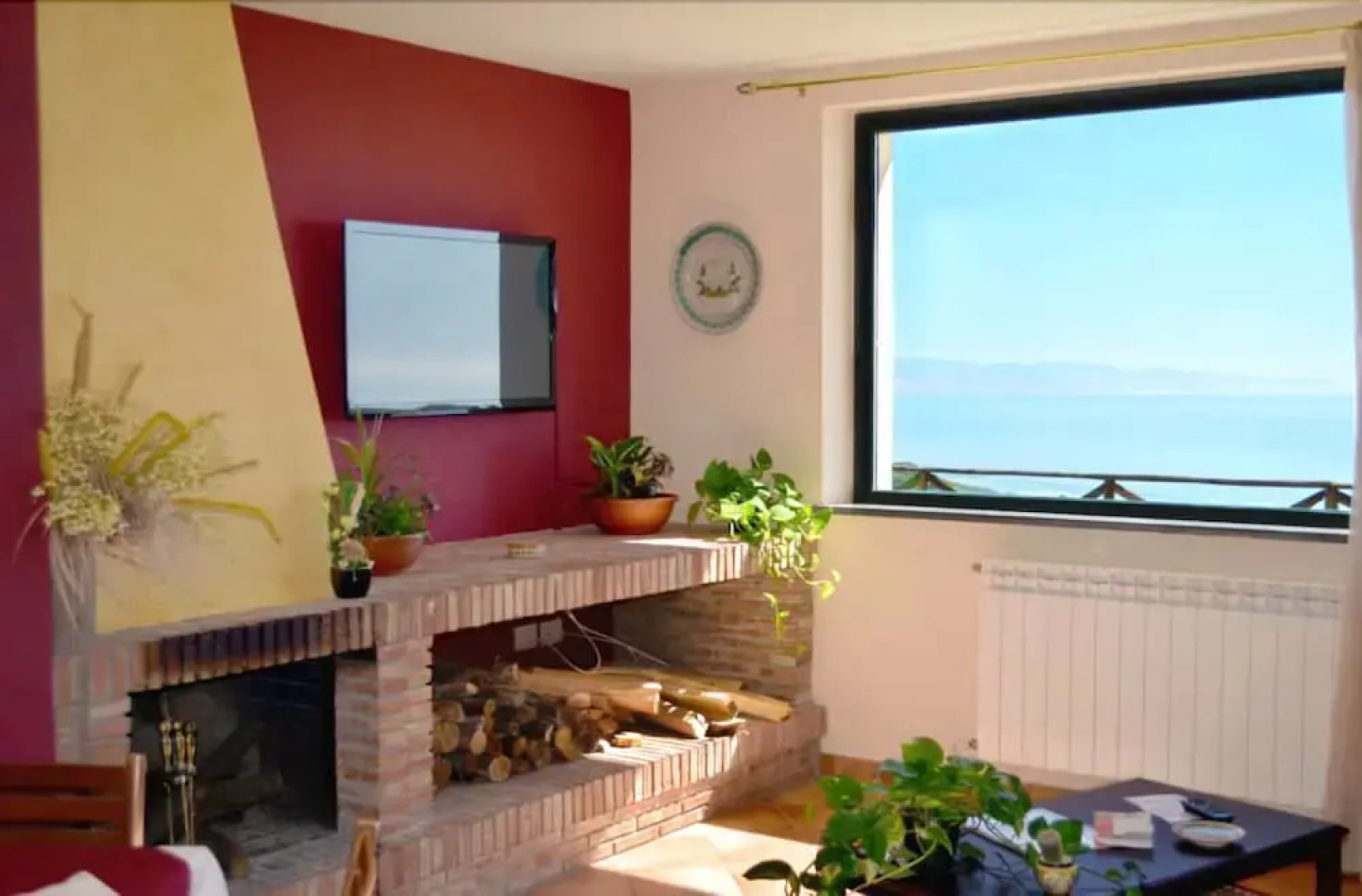 Linfinito Guest House