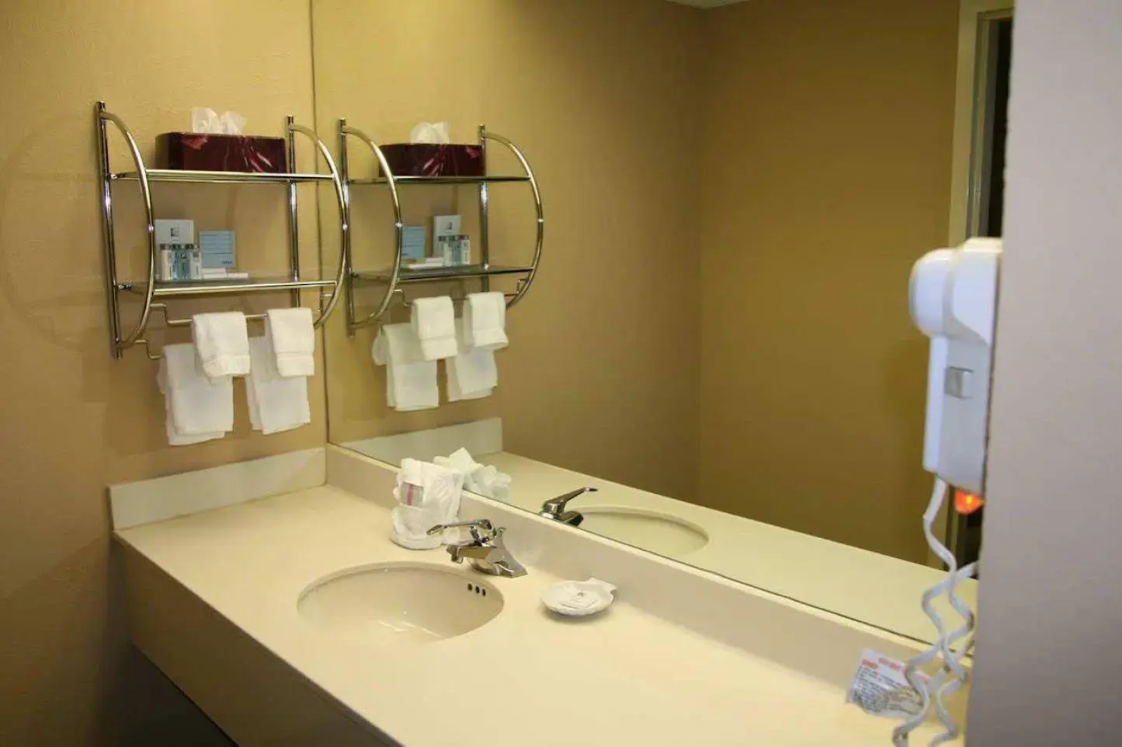 Hampton Inn Bristol