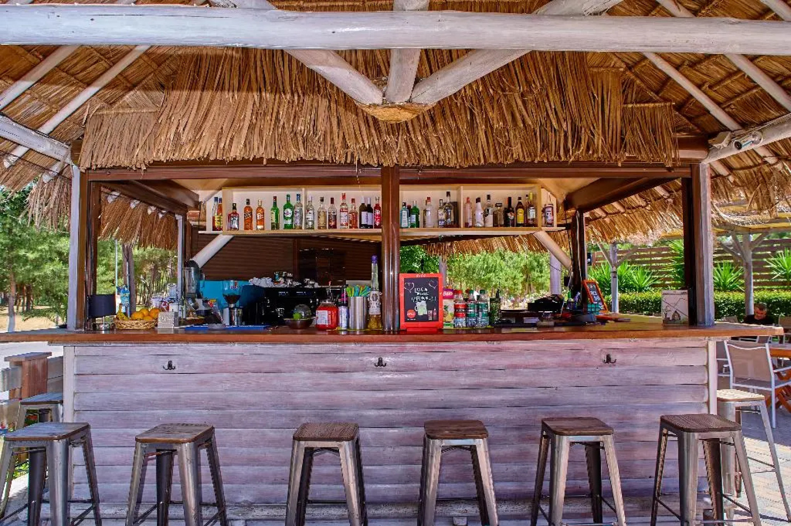 Inea Sole Boutique Hotel