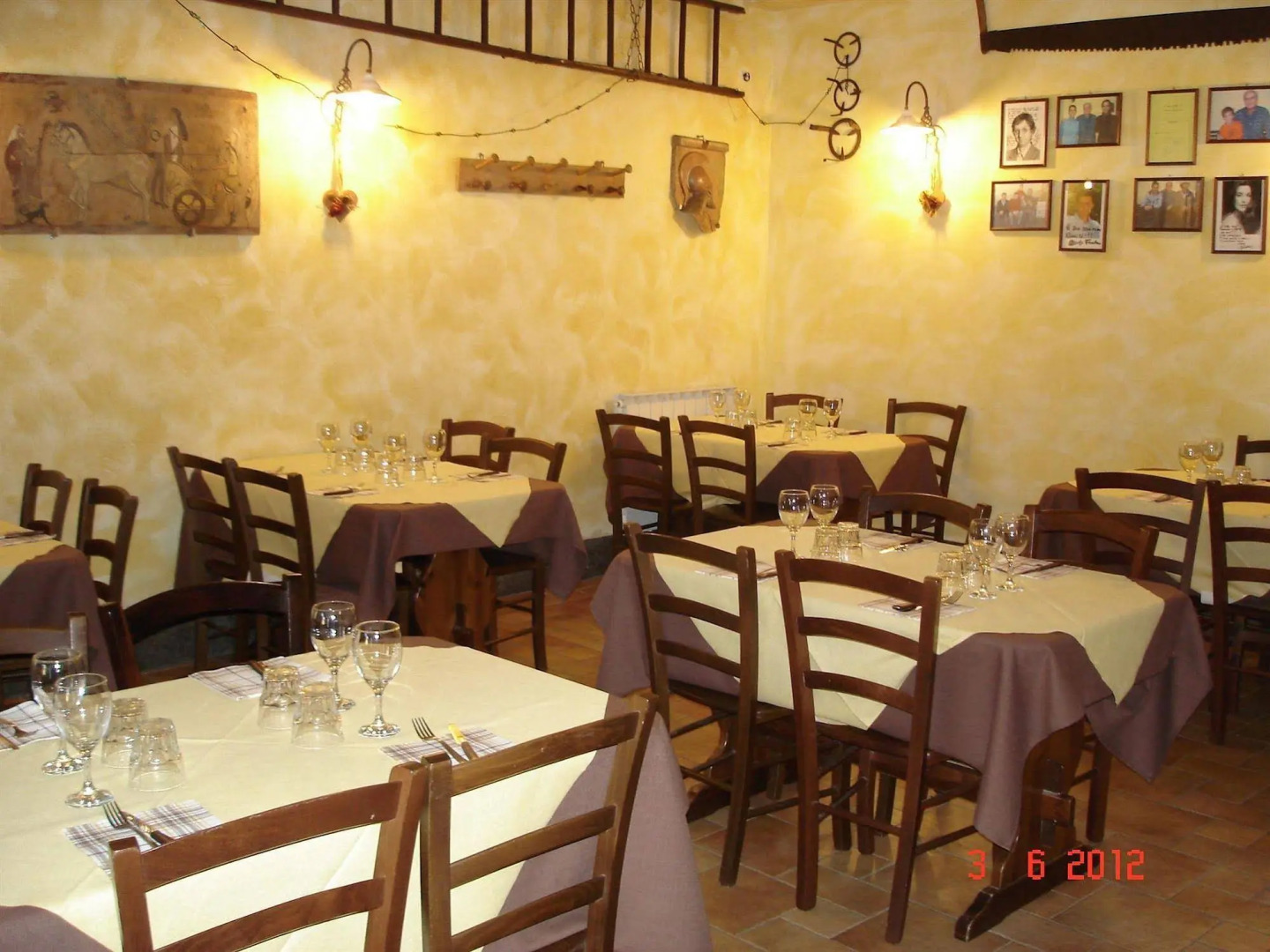 Agriturismo Casale Di Gricciano